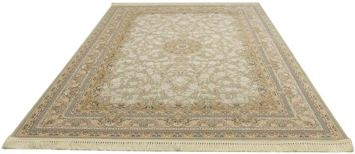 Image of morgenland Orientteppich »Barfin«, rechteckig, 7 mm Höhe bei Ackermann Versand Schweiz