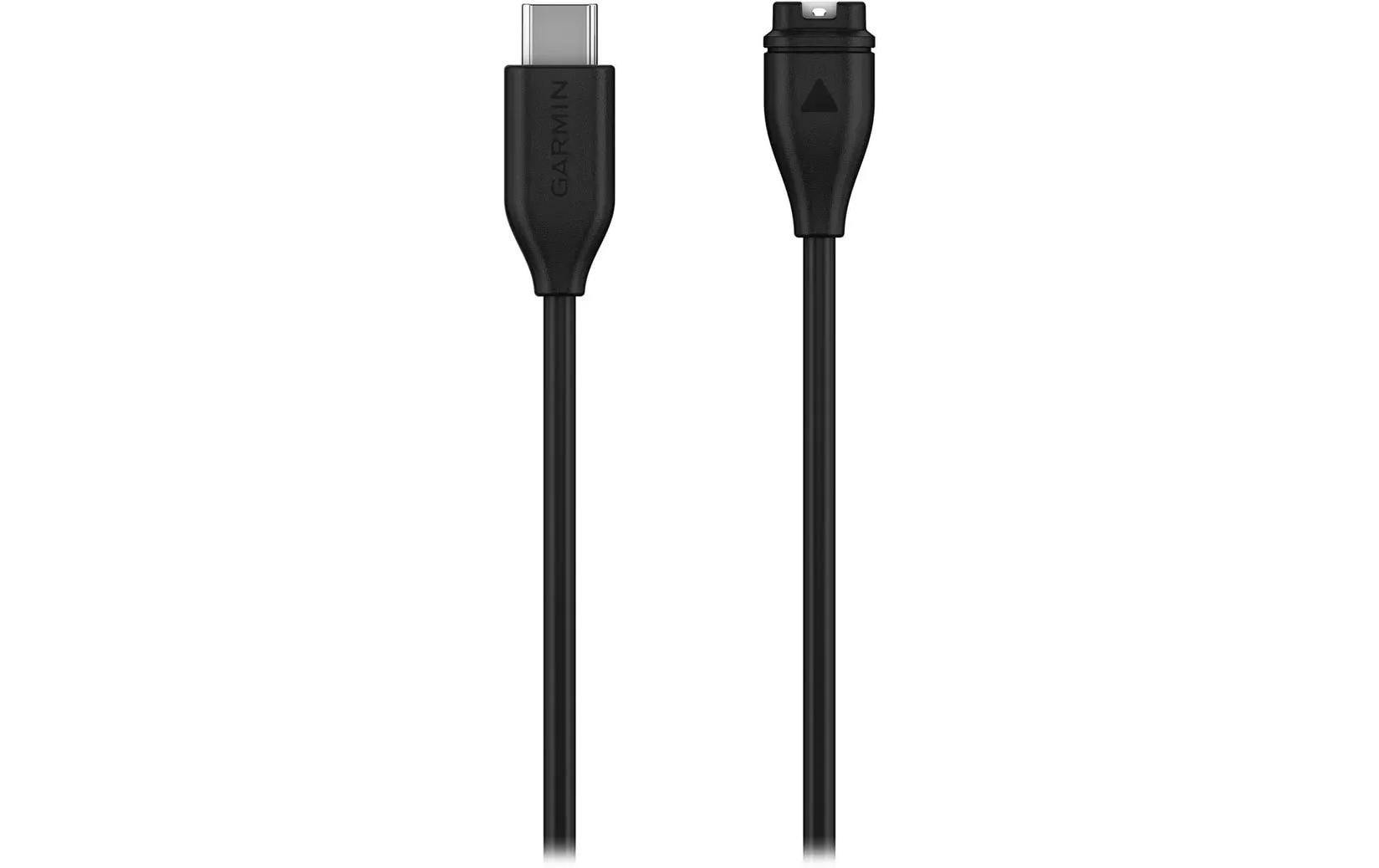 Garmin Smartwatch-Ladekabel "USB-C-Lade-/Datenkabel" USB Typ C 50 cm