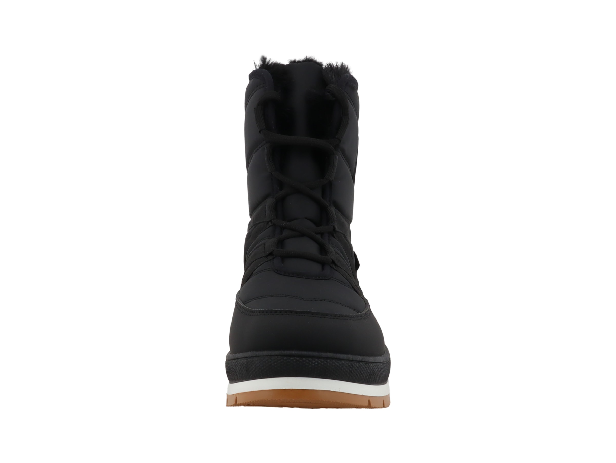 Kappa Winterboots »Philia«, Winterschuhe, Winterstiefel, Snowboots, gefüttert, wasserdicht