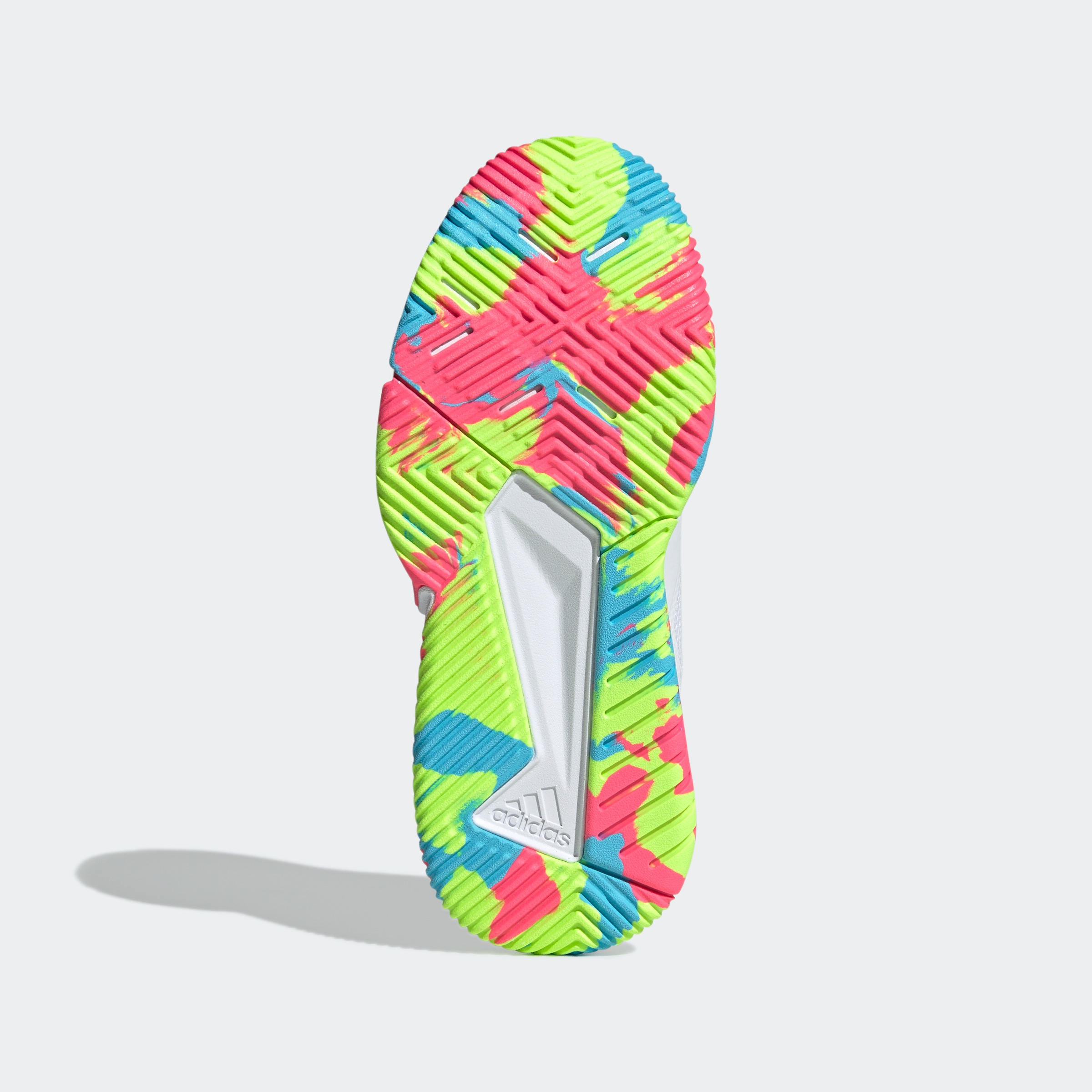 adidas Performance Hallenschuh »COURT TEAM BOUNCE 2.0«, geeignet für jeden Hallensport