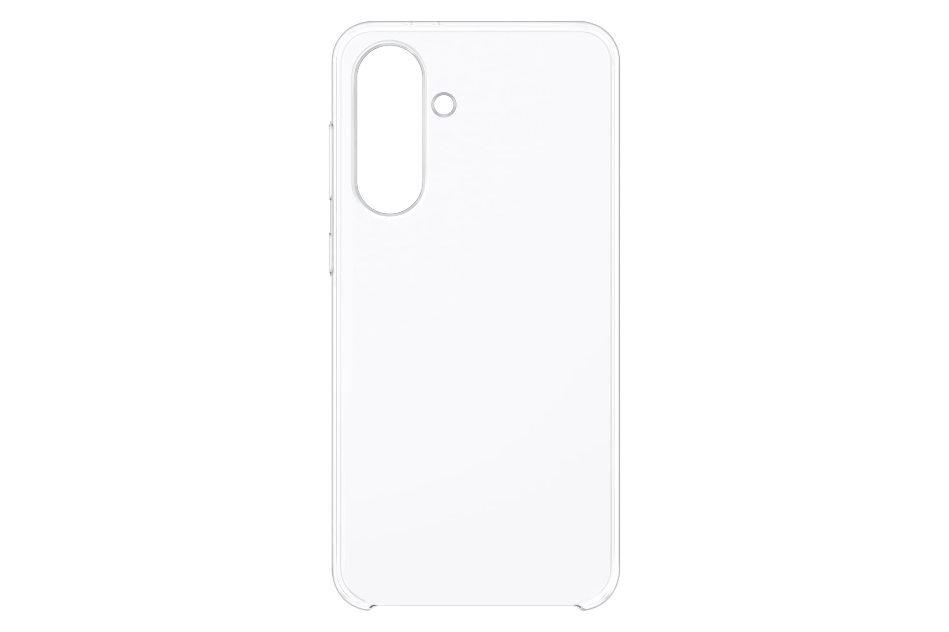 Image of Samsung Handyhülle "Clear Case für Galaxy A36" Samsung Galaxy A36 5G Backcover, Schutzhülle, Handyschutzhülle, Case, Schutzcase, stossfest