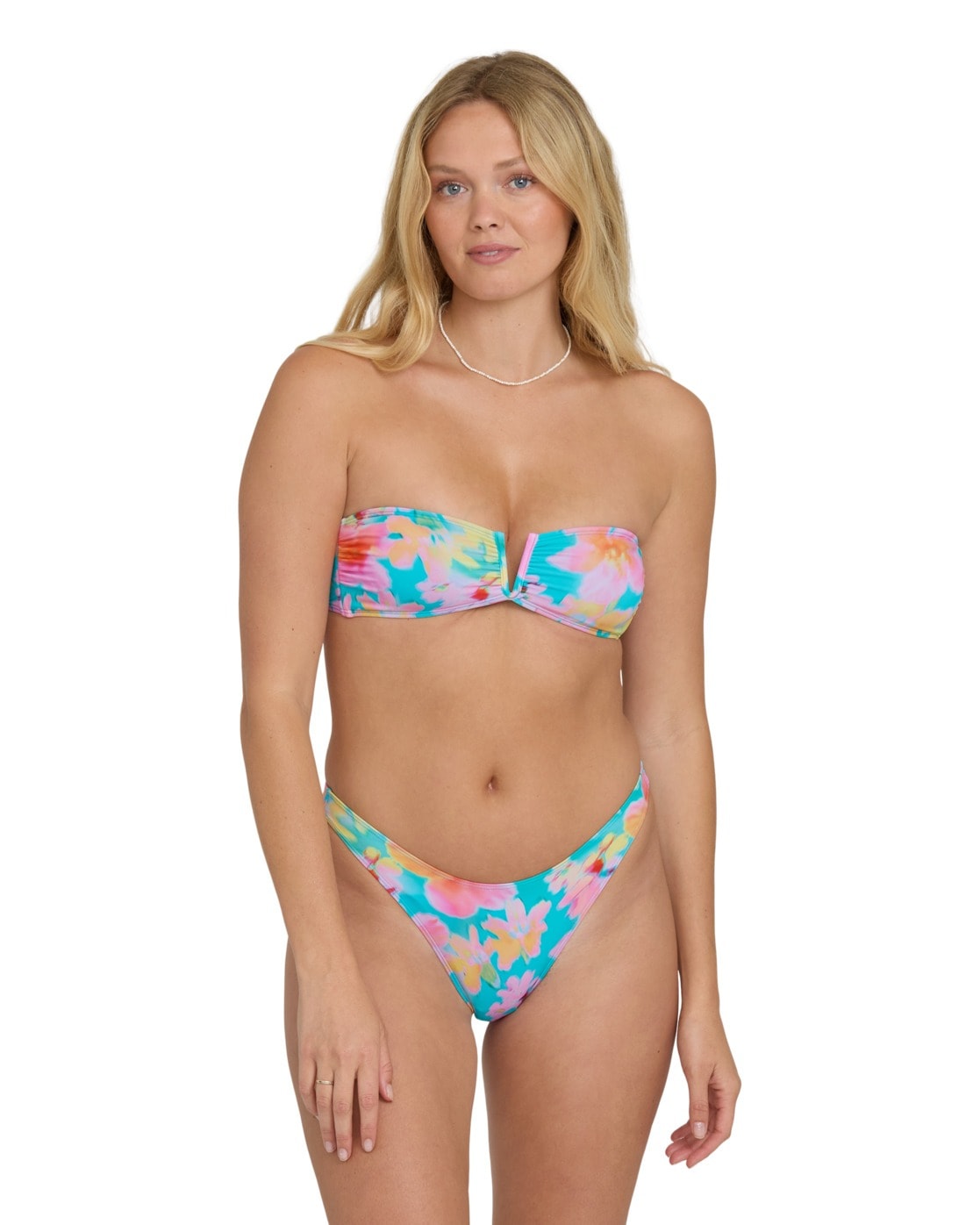 Image of Billabong Bikini-Hose "Pipe Dreams Hike"
