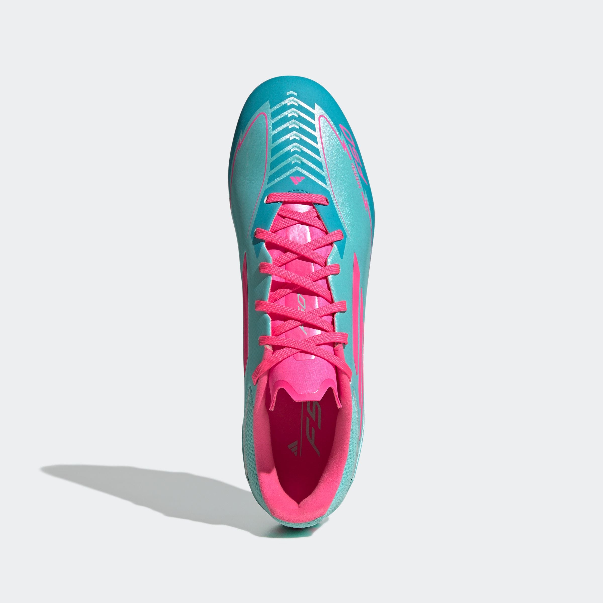 adidas Performance Fussballschuh »F50 LEAGUE MESSI FG/MG«