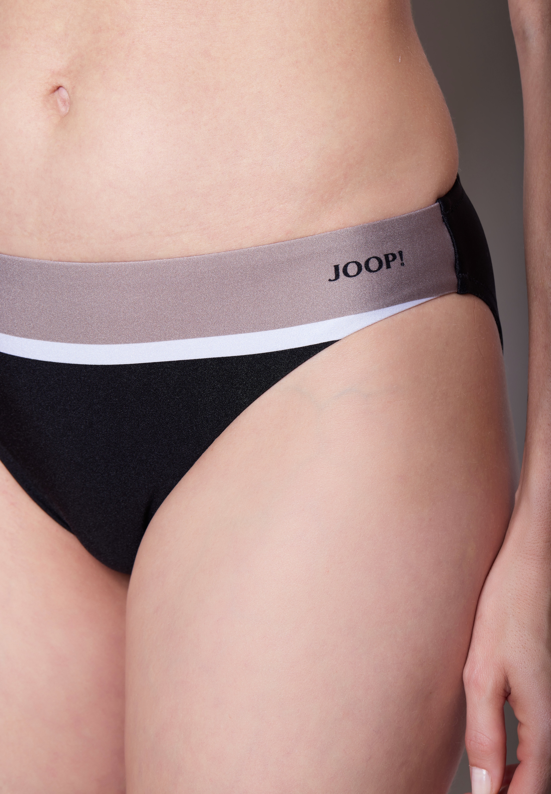JOOP! Pantalon de bikini »Color Block«