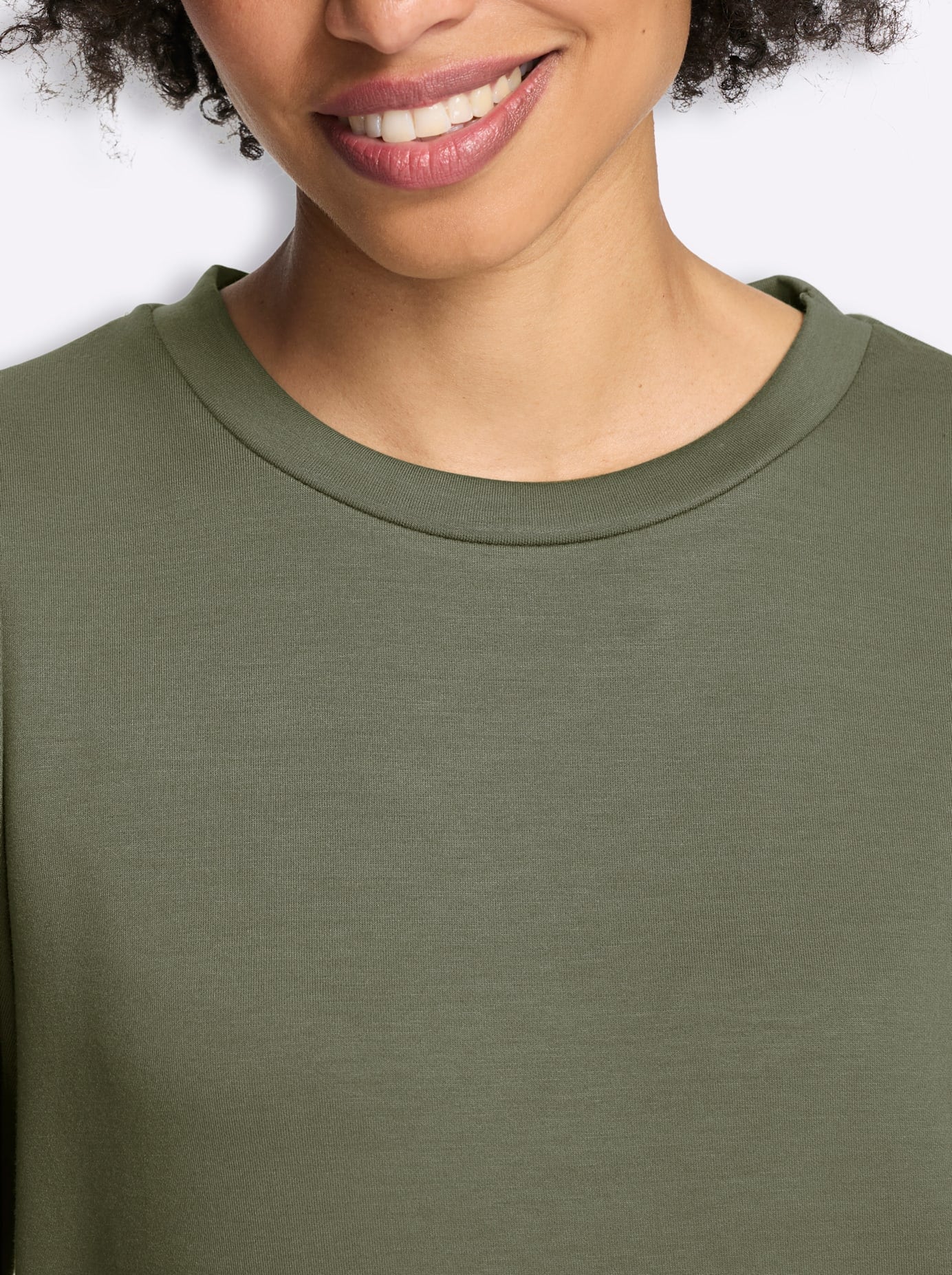 heine Sweatshirt
