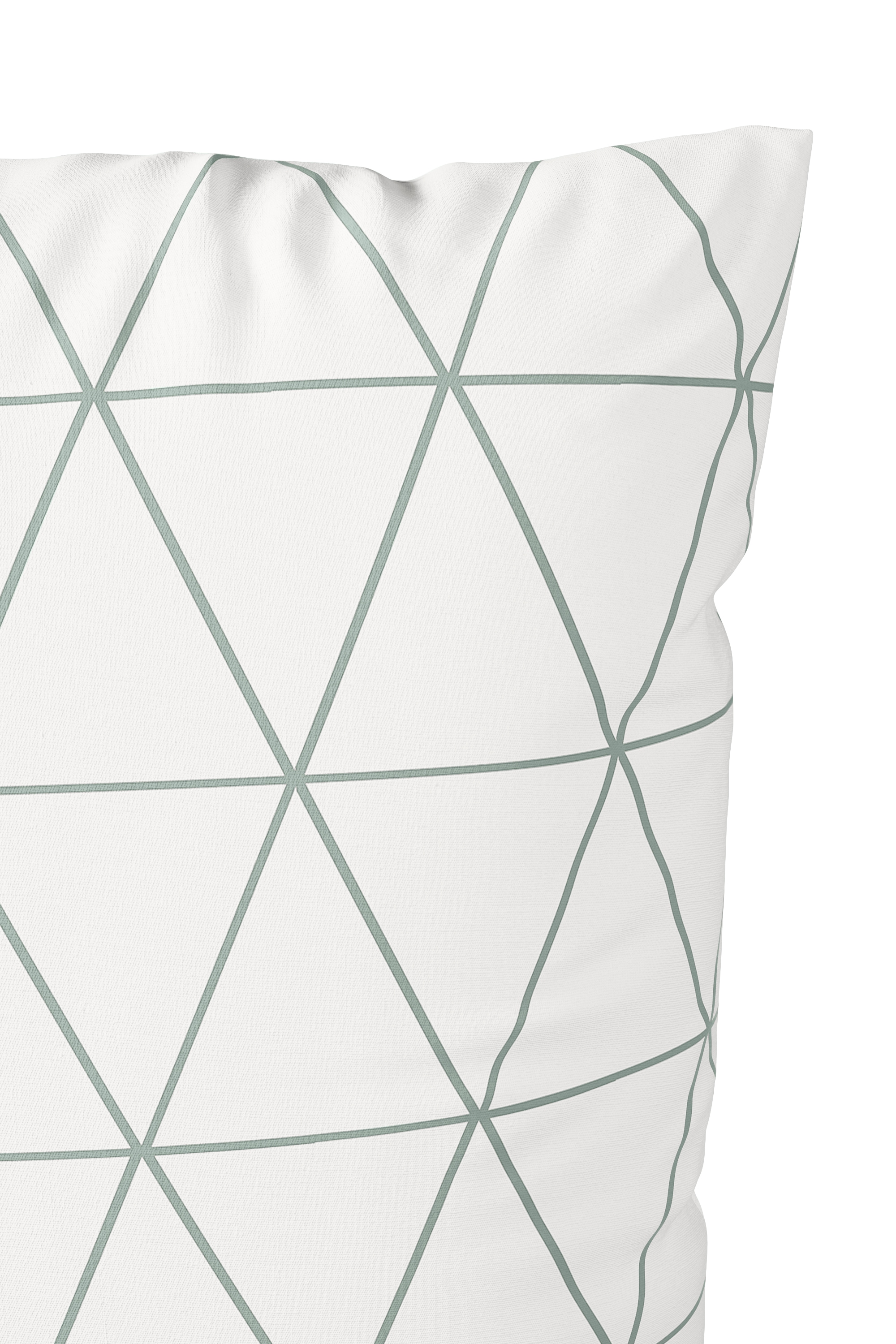 GOODproduct Linge de lit »Balsby« 2 cuis tlg. in Gr. 135x200 oder 155x220 cm, 100% Baumwolle