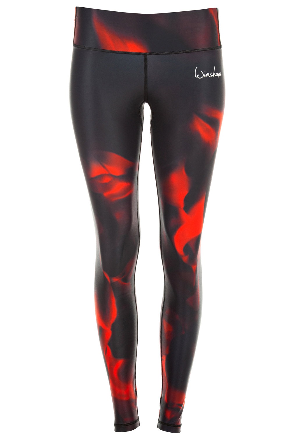 Image of Winshape Leggings »AEL102-Fire«, mit leichtem Kompressionseffekt bei Ackermann Versand Schweiz