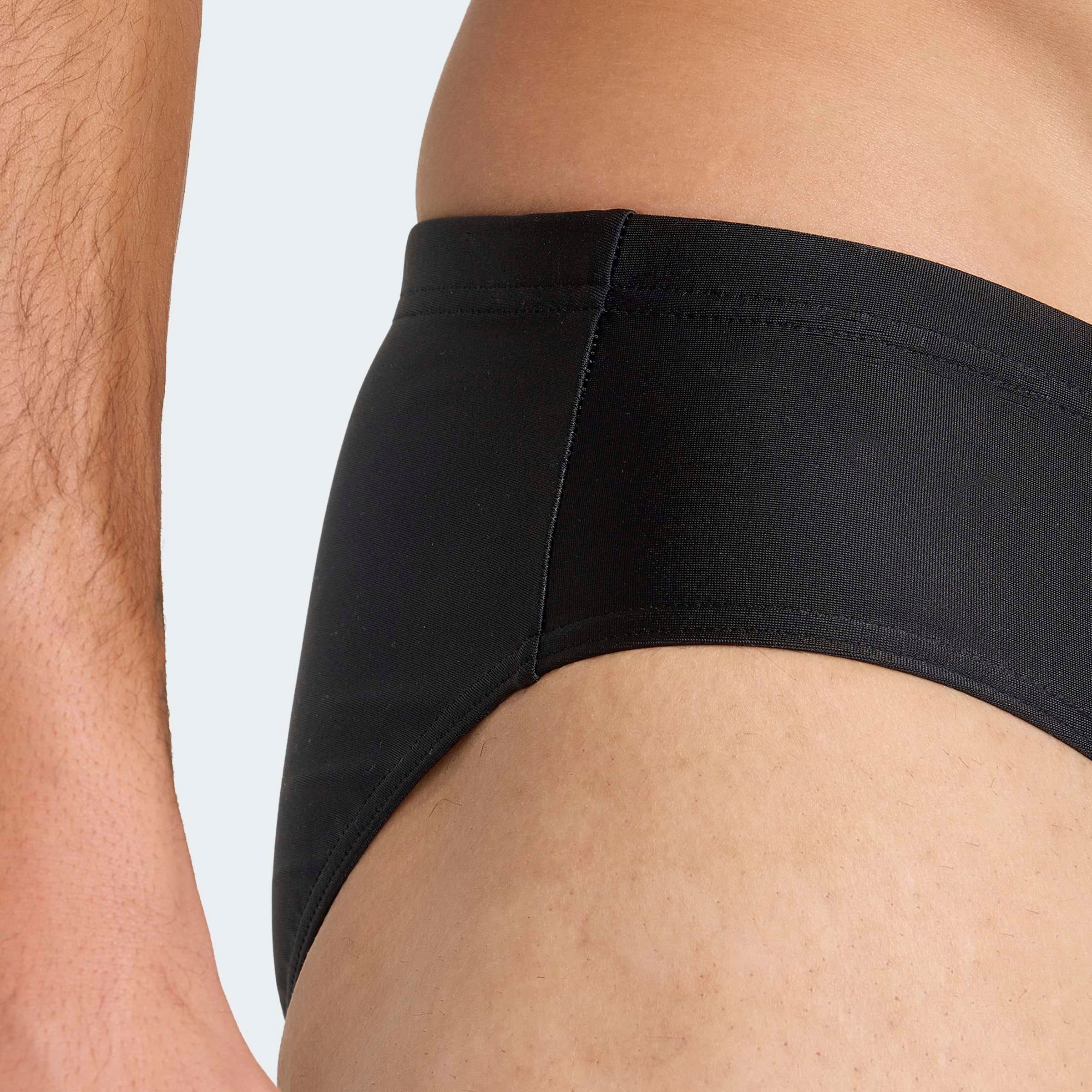 adidas Performance Badehose »SOLID SWIM TRUNKS«