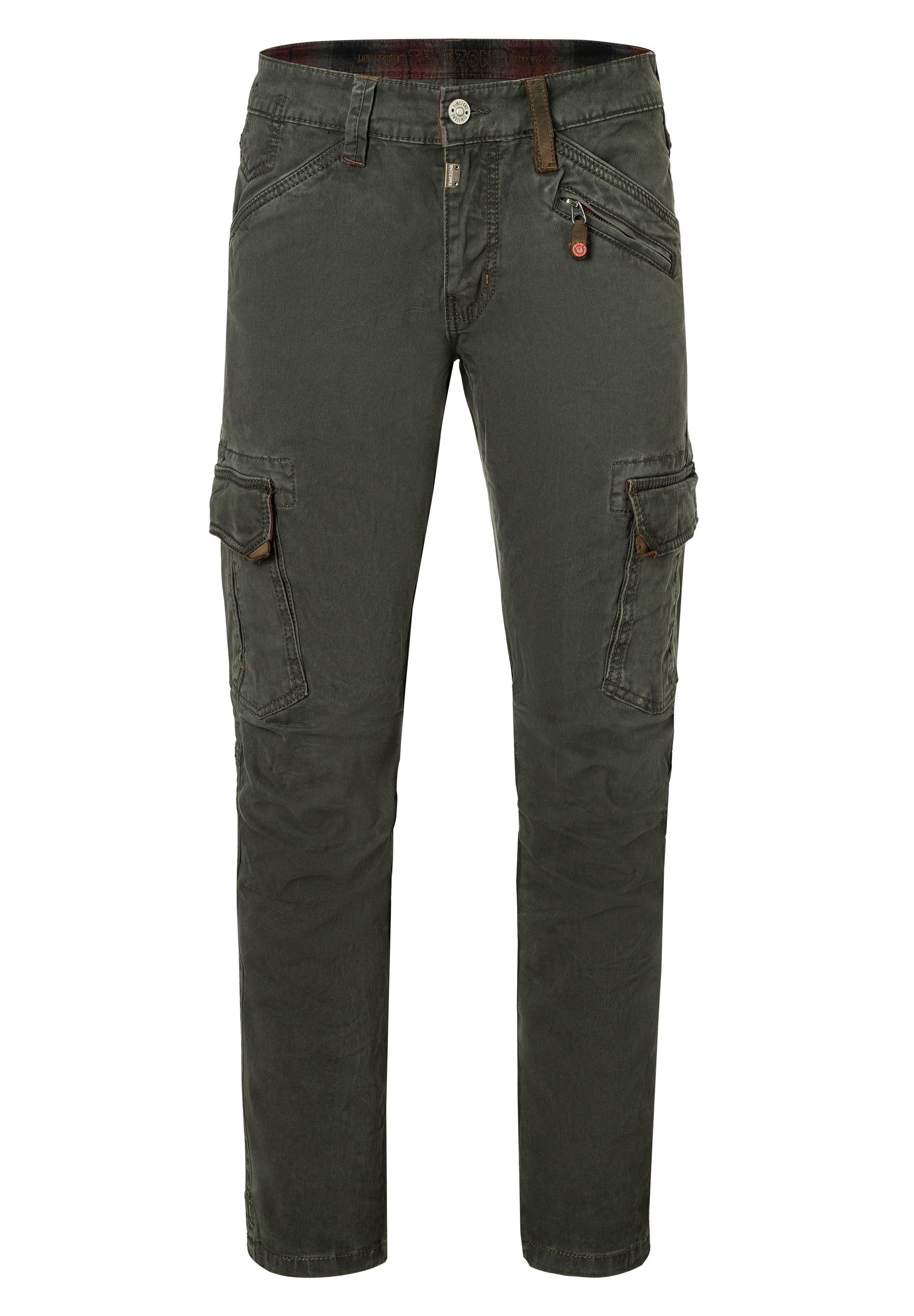 TIMEZONE Pantalon cargo »Regular BenTZ«