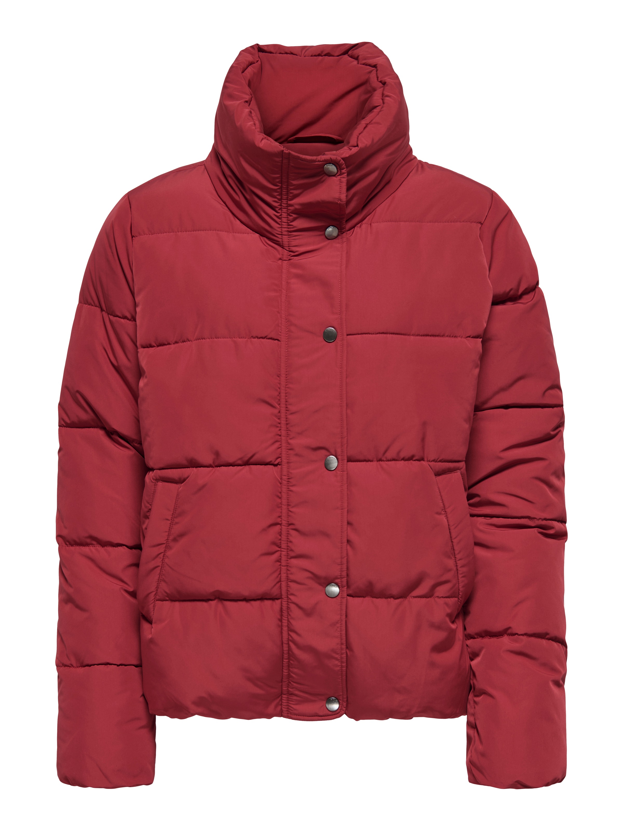 ONLY Steppjacke »ONLNEWCOOL PUFFER JACKET OTW NOOS«