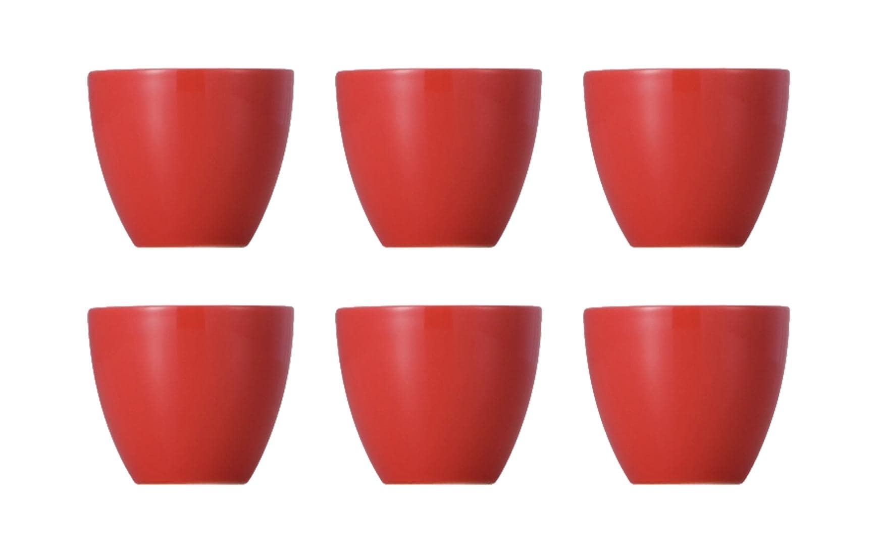 Thomas Porzellan Coquetier »Sunny Day , 6 Stück«