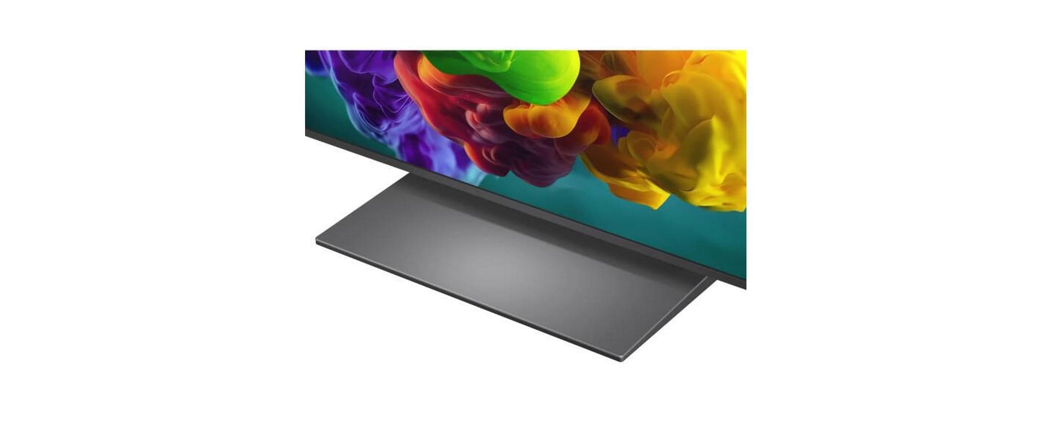 LG Téléviseur QNED »55QNED93B6A« 139,7 cm/55 ″