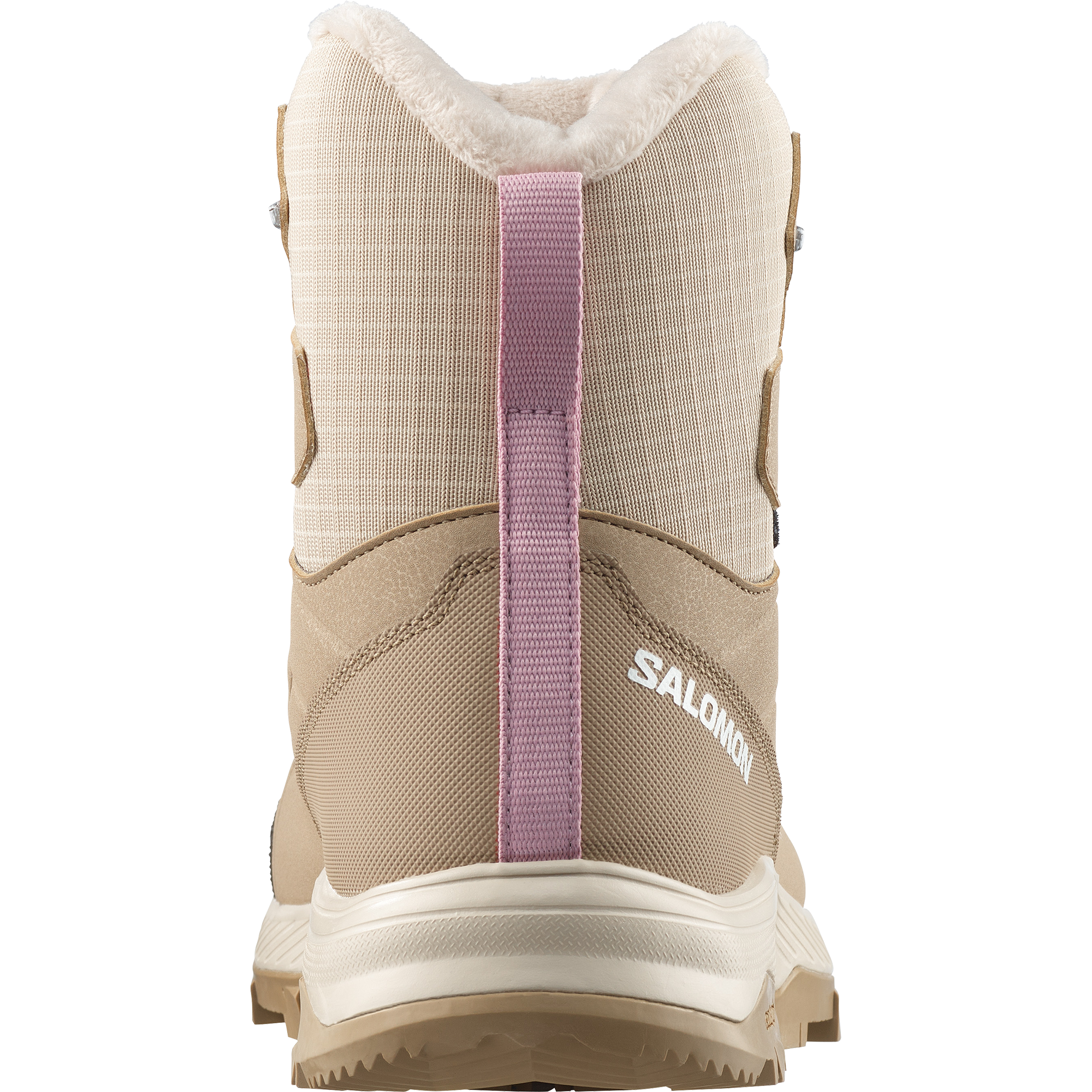 Salomon Bottes d'hiver »OUTFROST TS WP W«  étanche