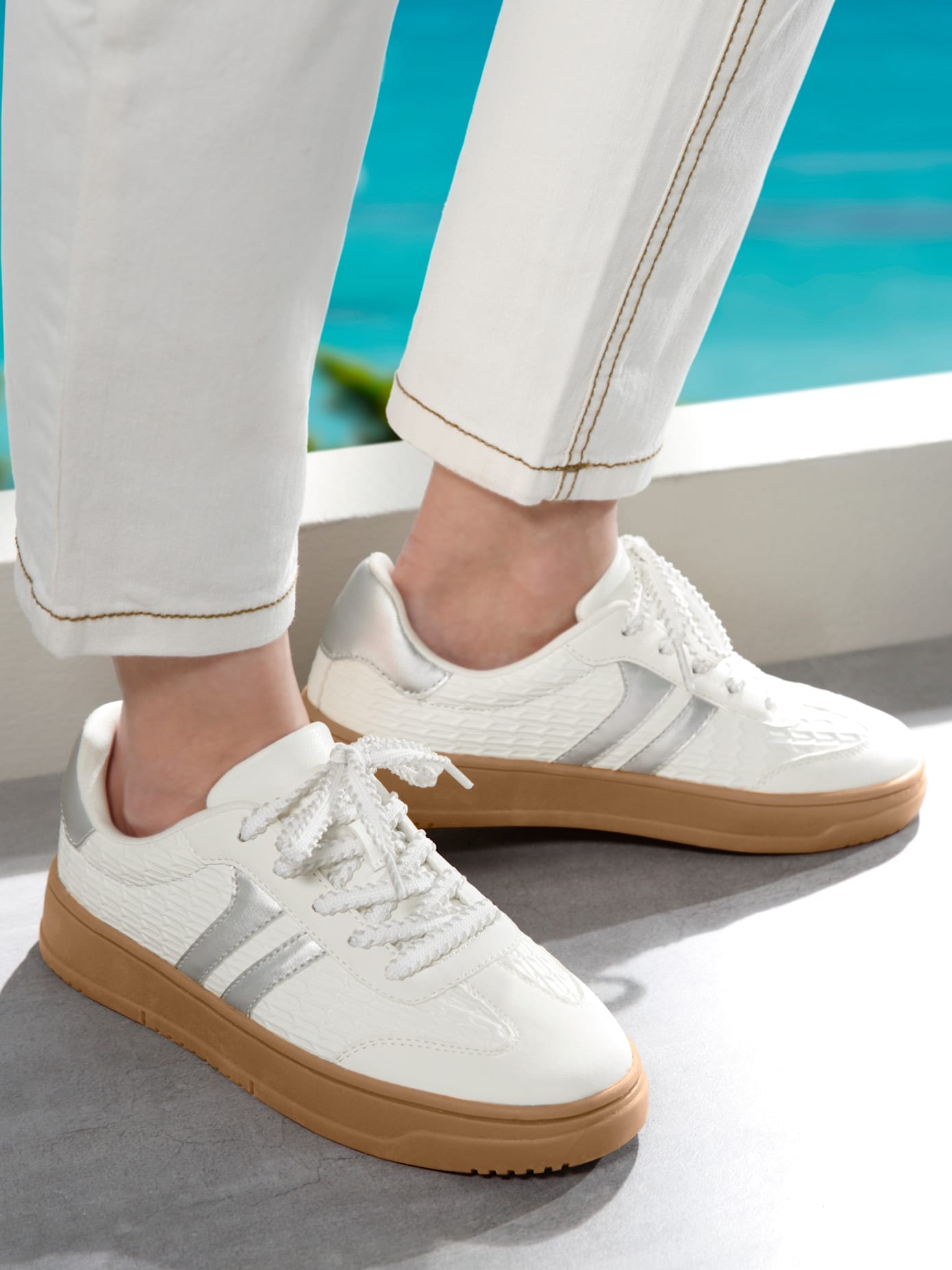 heine Sneaker