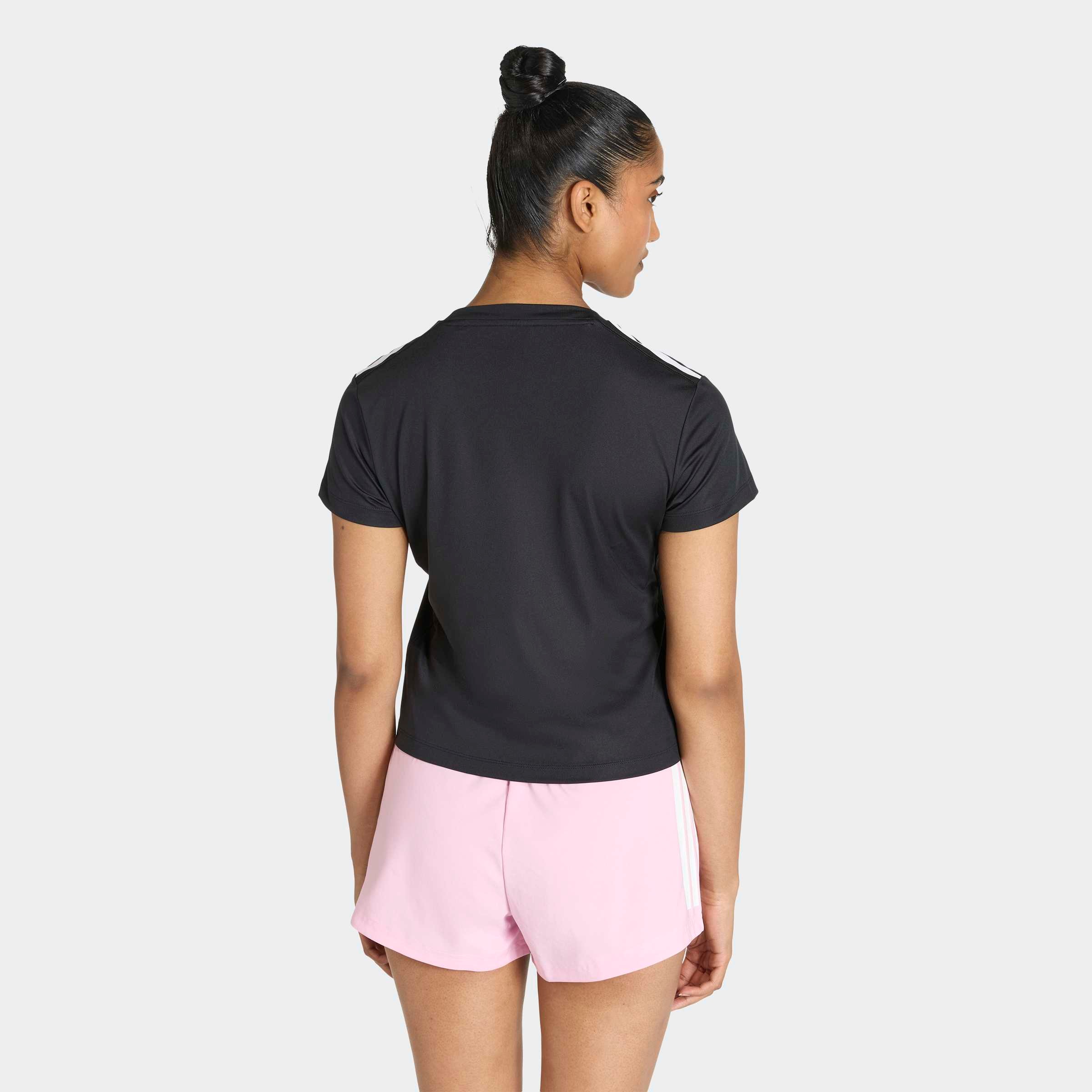 adidas Performance T-shirt »HYG TEE«