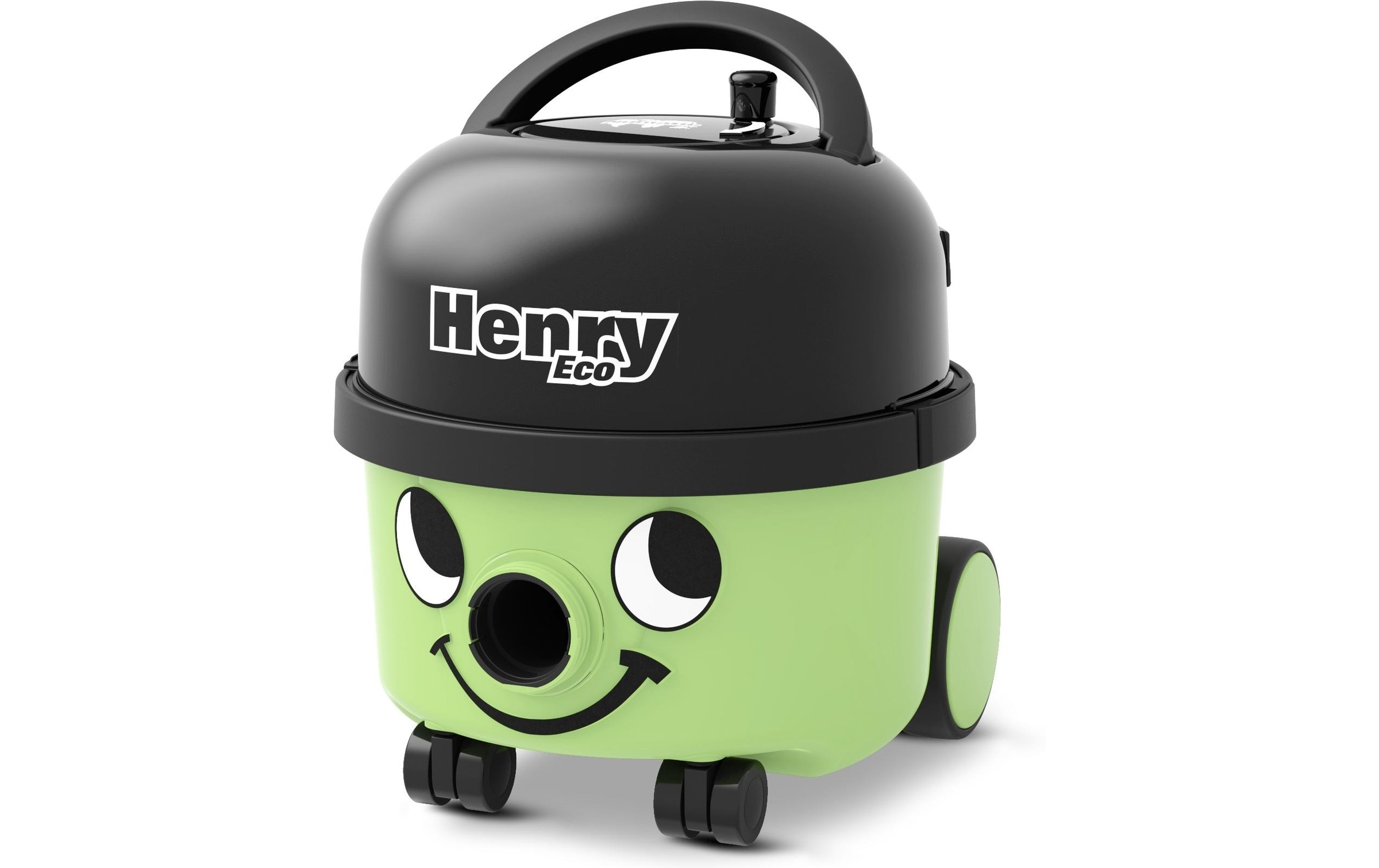 Numatic Bodenstaubsauger »Henry Eco«, 420 W, beutellos
