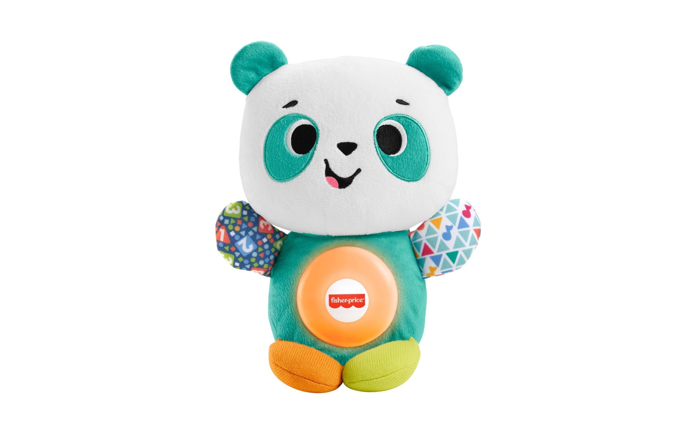 Image of Fisher-Price® Lernspielzeug »Panda« bei Ackermann Versand Schweiz