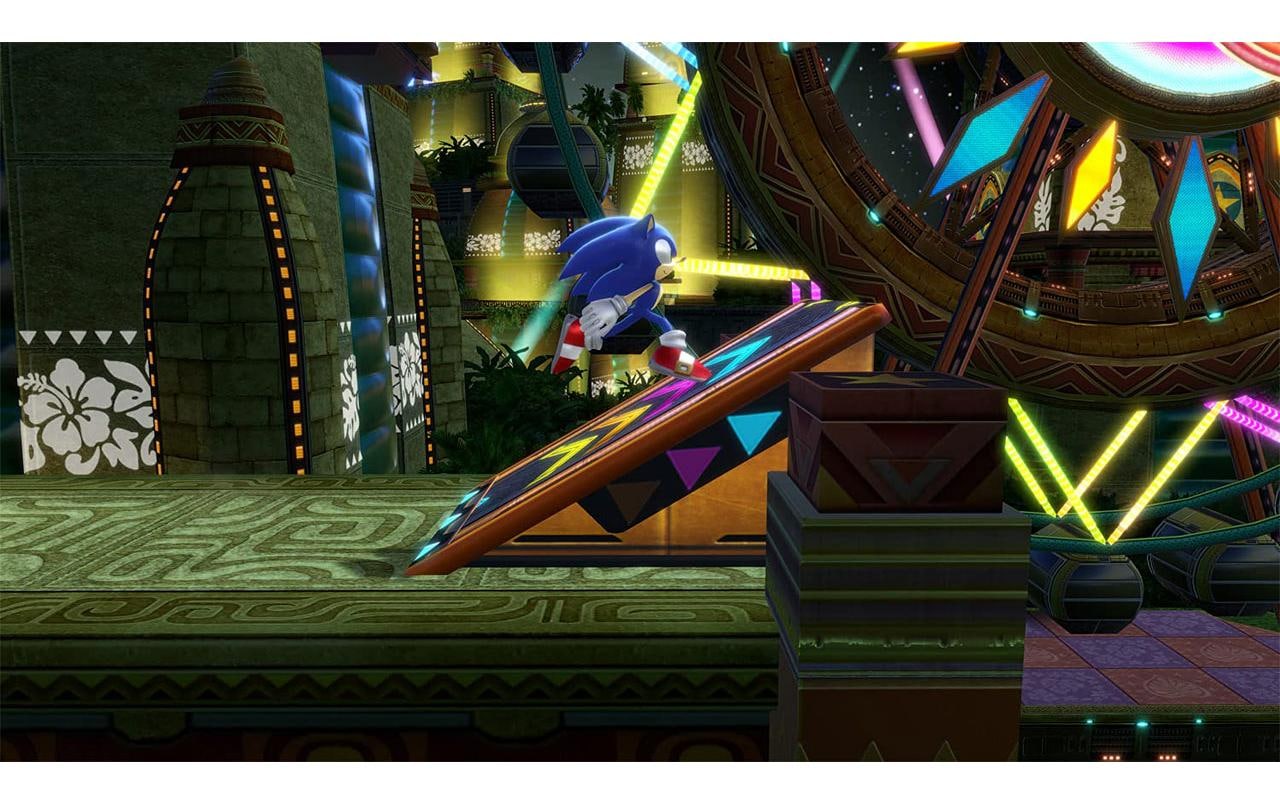 Sega Spielesoftware »Colours: Ultimate«, Nintendo Switch