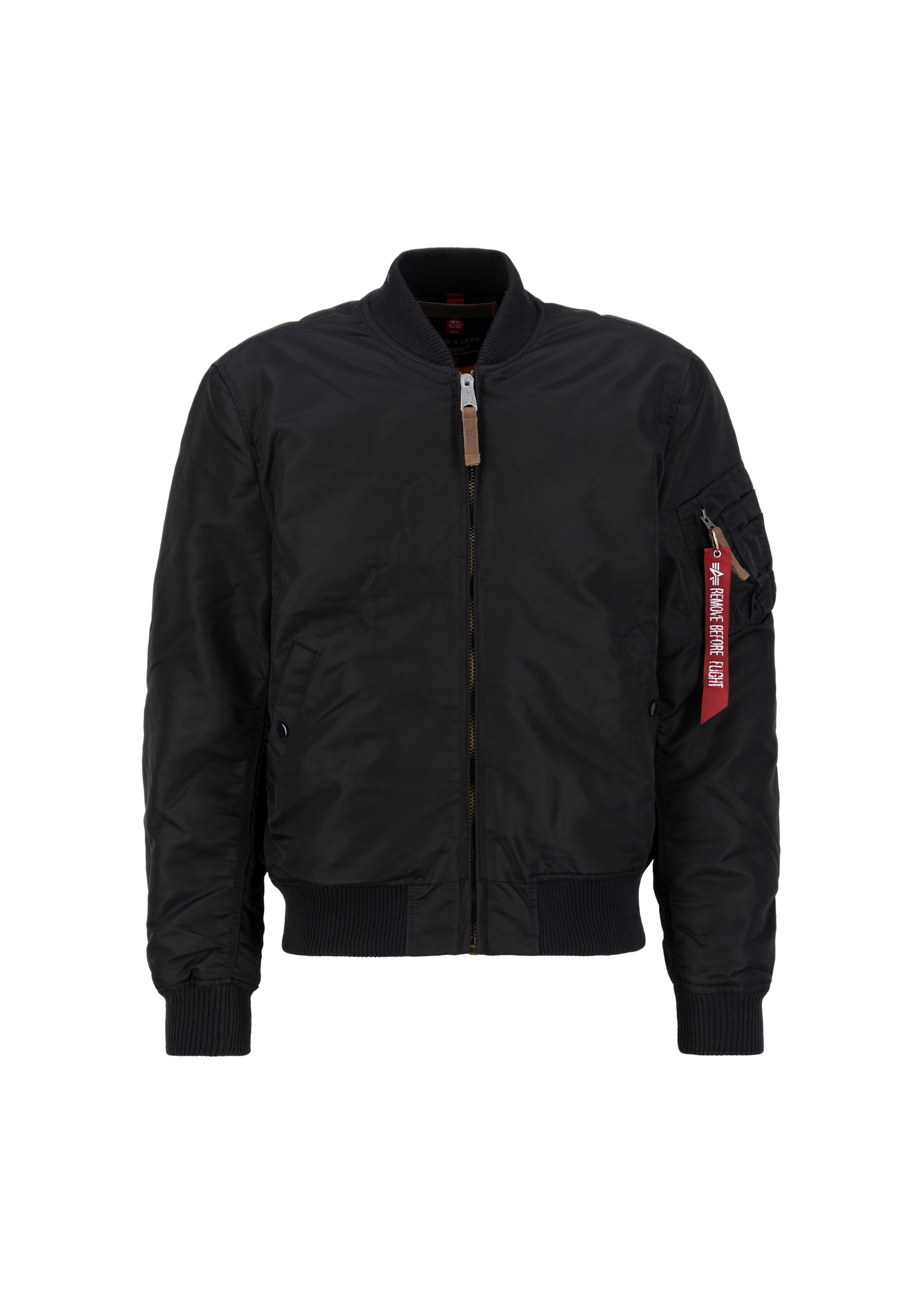 Bomberjacke »Alpha Industries Men - Bomber Jackets MA-1 VF 59«