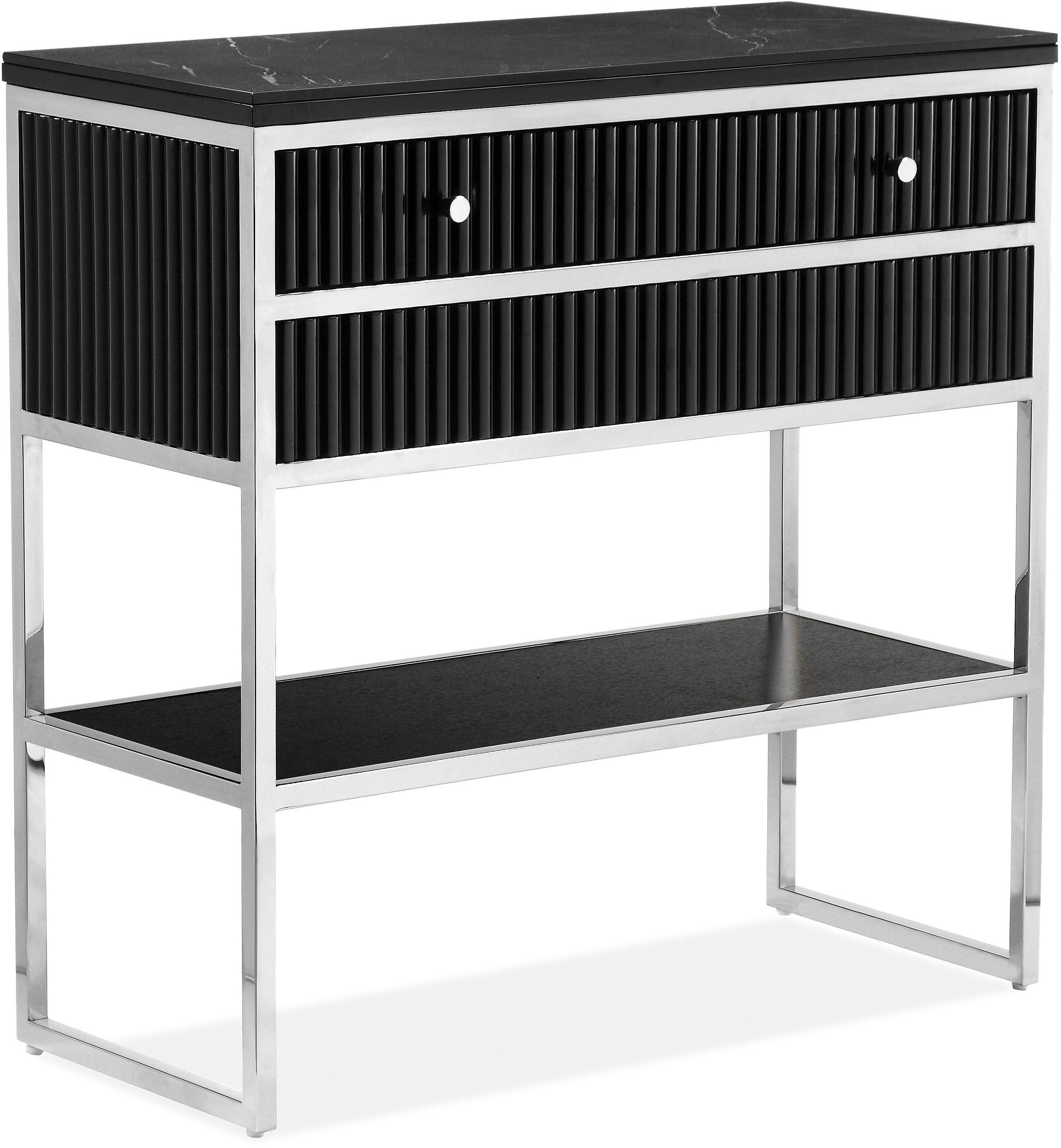 Image of Guido Maria Kretschmer Home&Living Kommode »Passau«, mit Schublade bei Ackermann Versand Schweiz