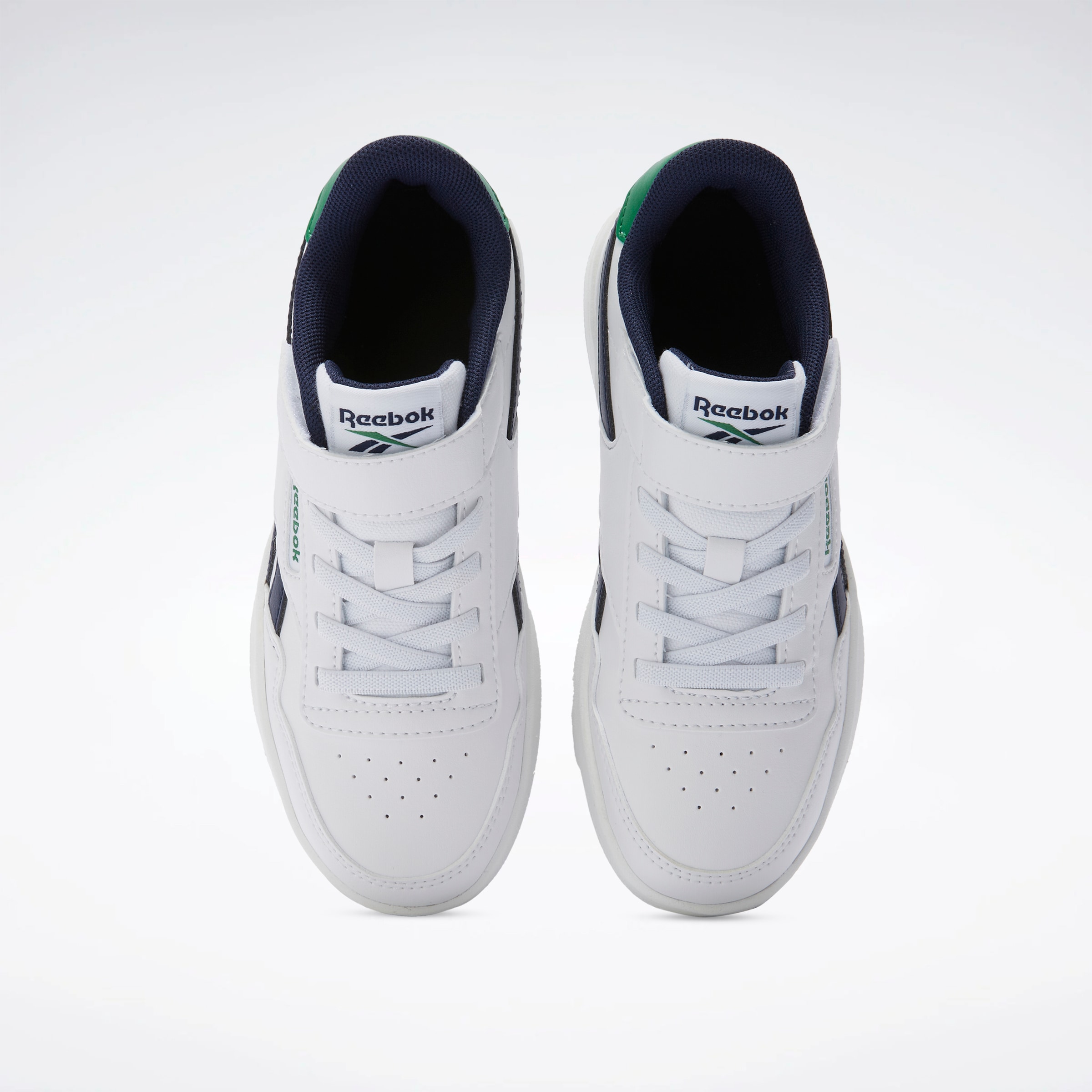 Reebok Classic Sneaker »REEBOK COURT ADVANCE ELASTIC & TOP STRAP«