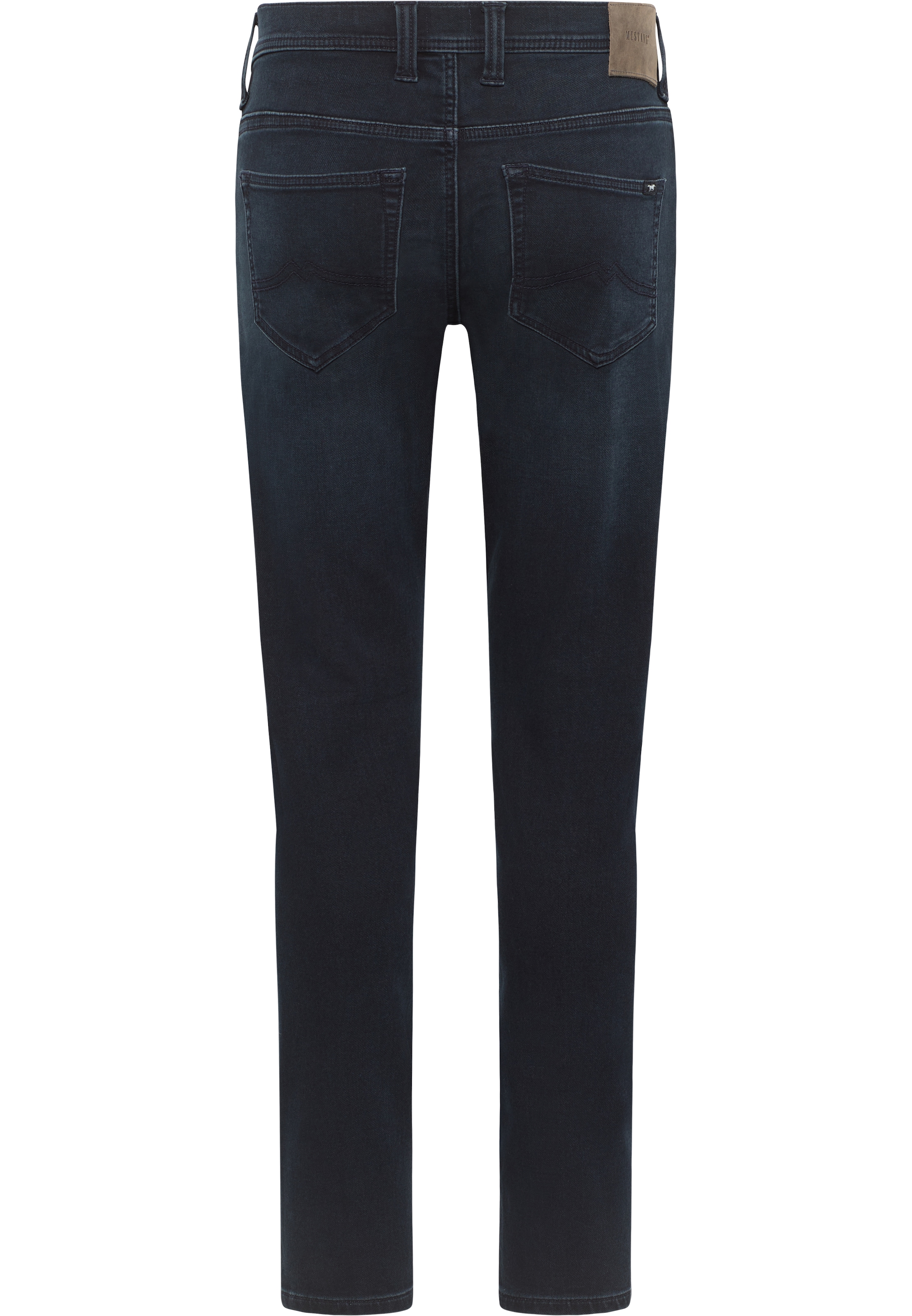 MUSTANG Jeans slim »Oregon« im Five-Pocket Style