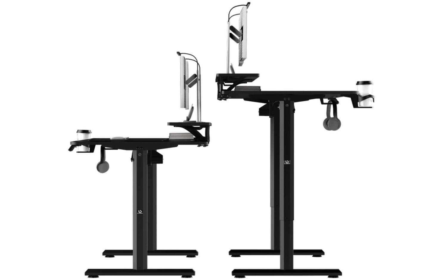 ULTRADESK »Tisch Higlander XXL«