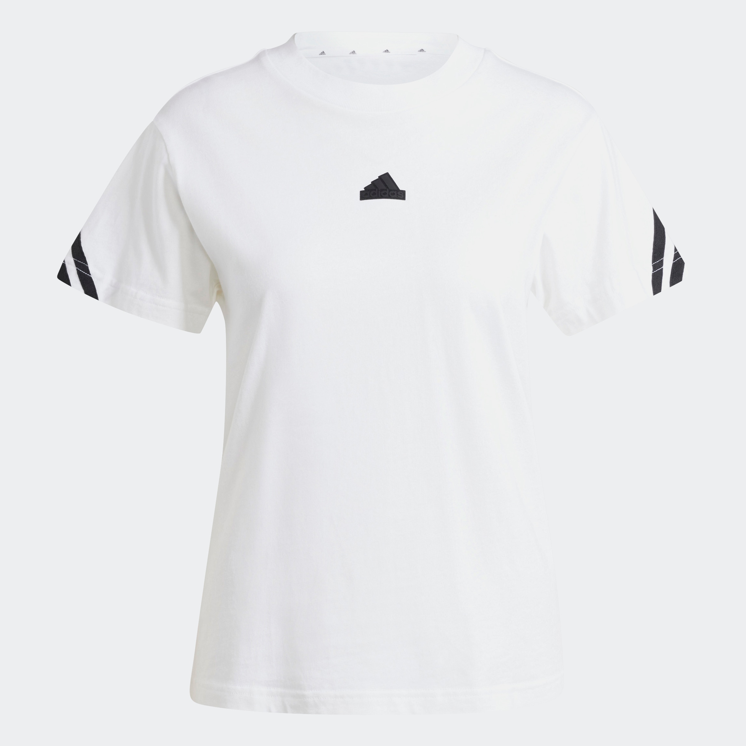 adidas Sportswear T-Shirt »W FI 3S TEE«