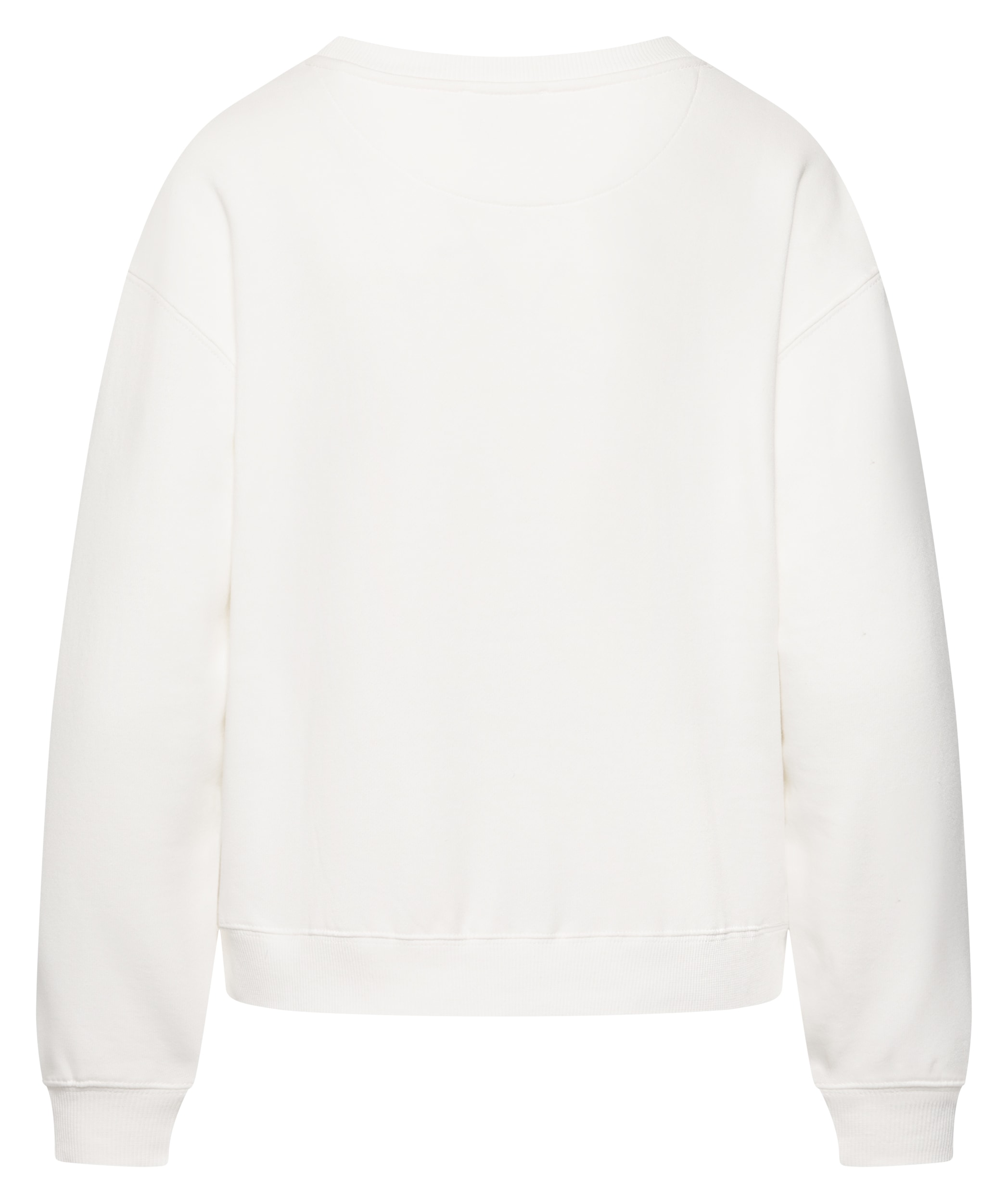 Pepe Jeans Sweat-shirt »BRISA«, mit Schmucksteinbesatz & Schriftzug
