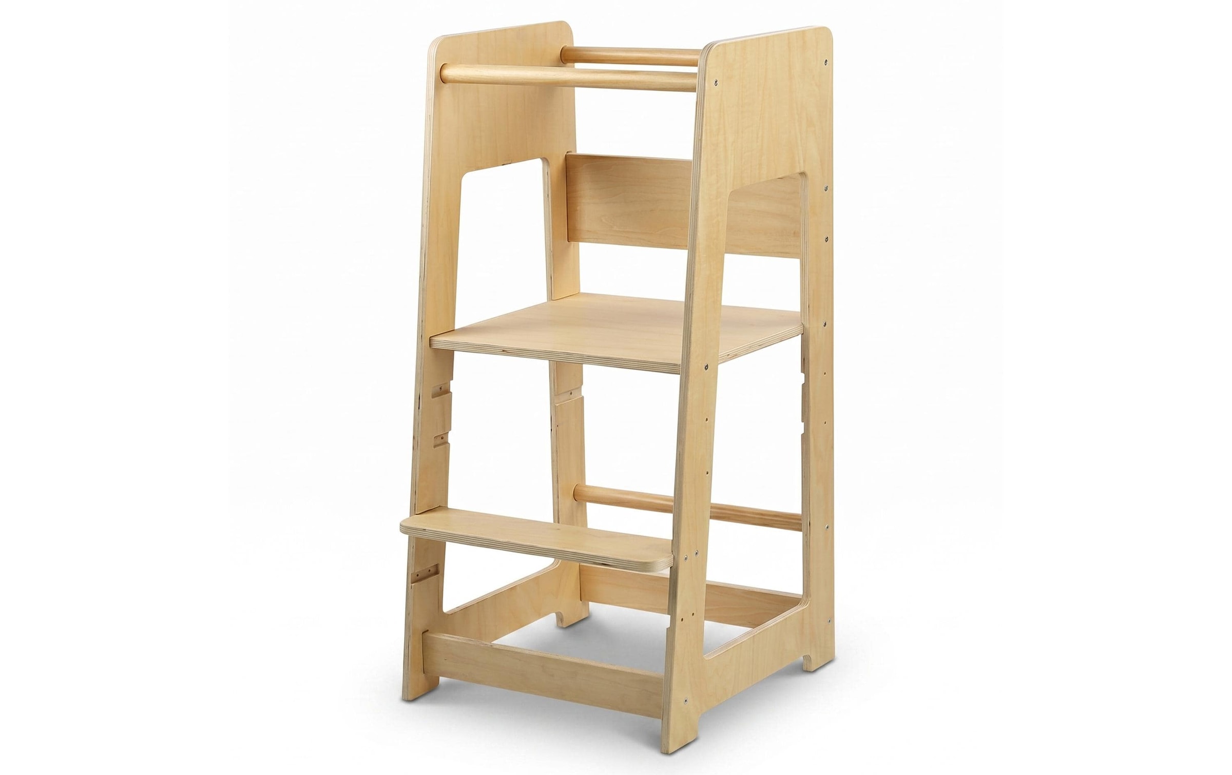 relaxdays Kinderstuhl »Lernturm« ()