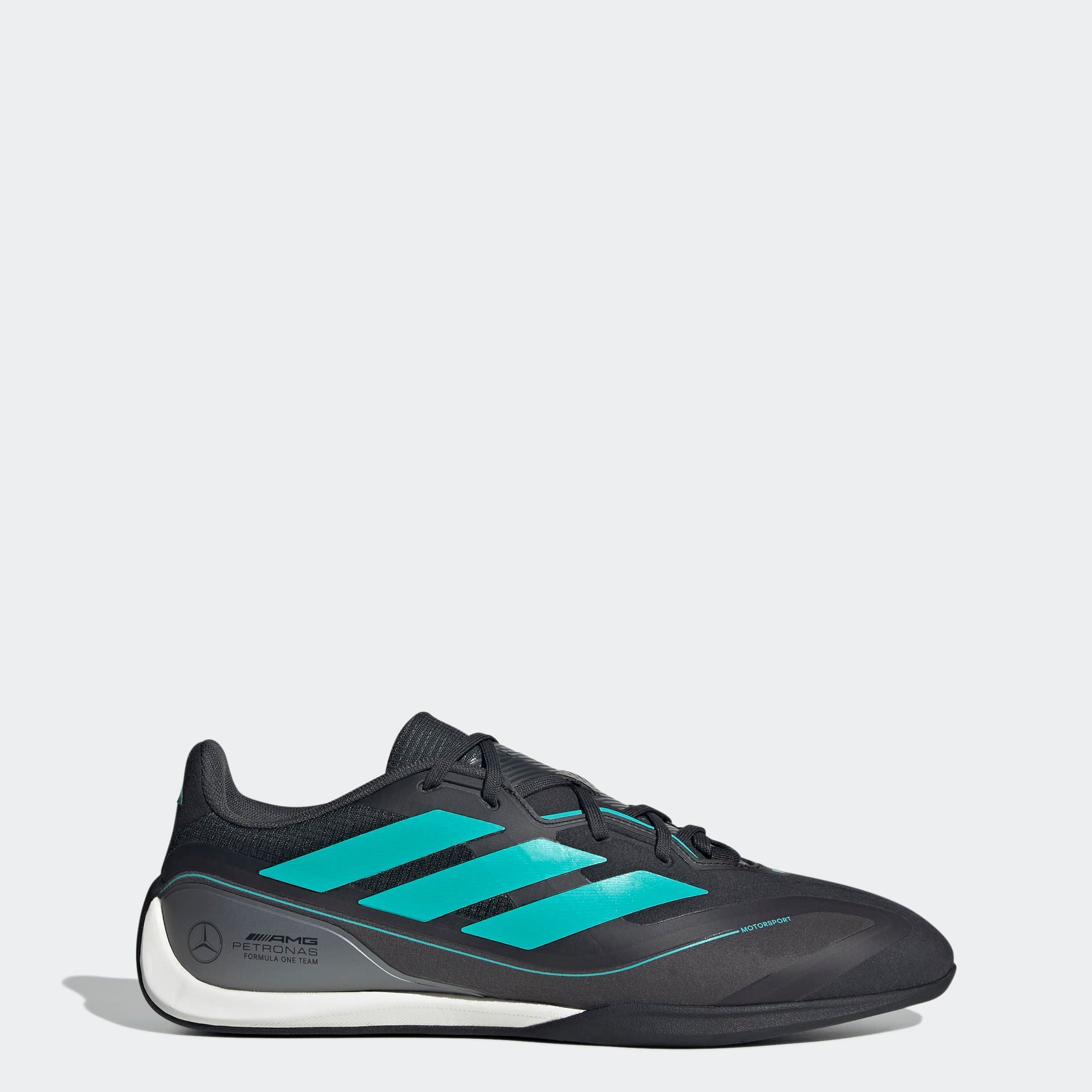 adidas Performance Sneaker »ADIDAS FEROZA MERCEDES AMG PETRONAS F1 TEAM SCHUH«