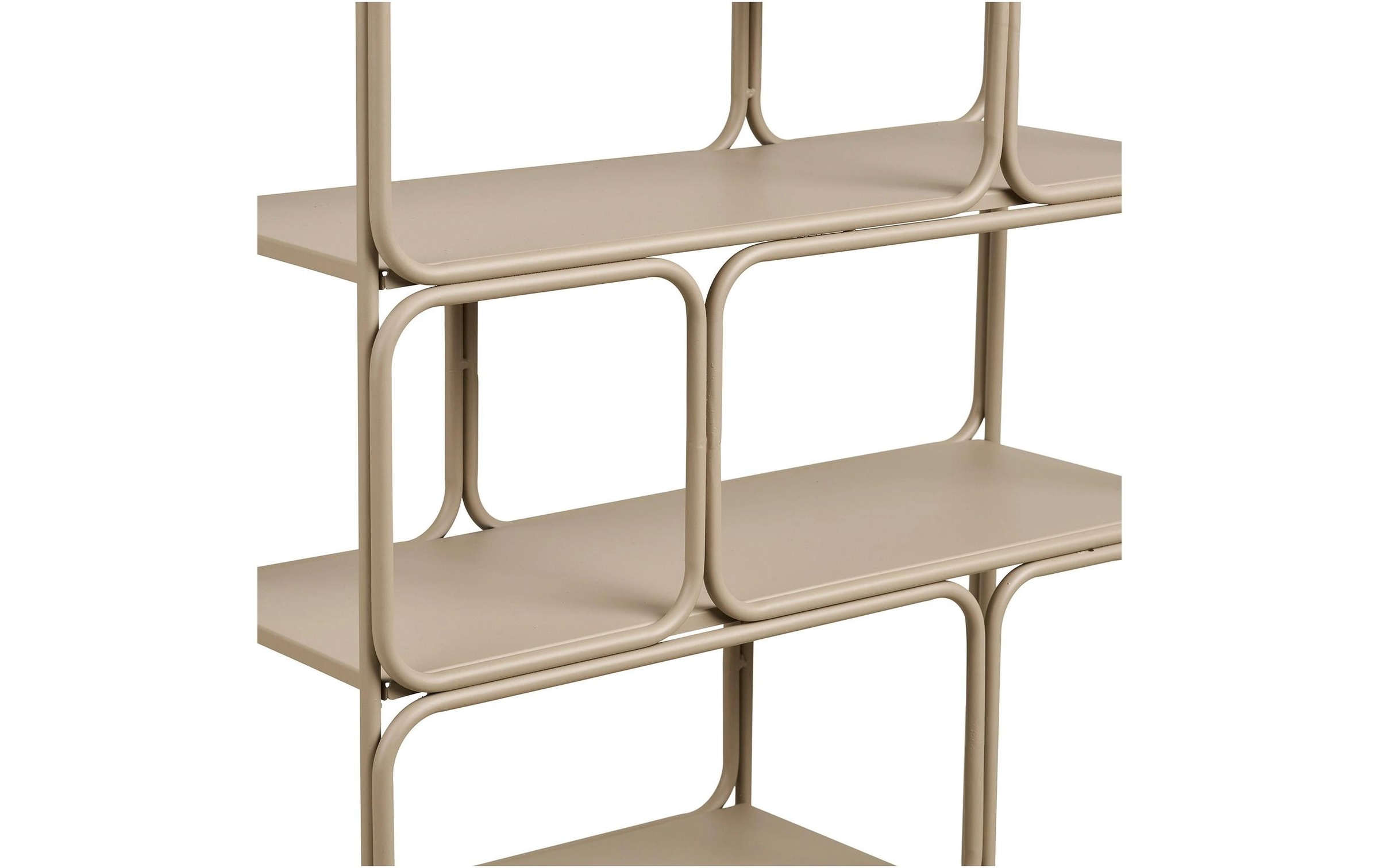 House Nordic Étagère murale »Lanciano, 48 x 18 x 64 cm«