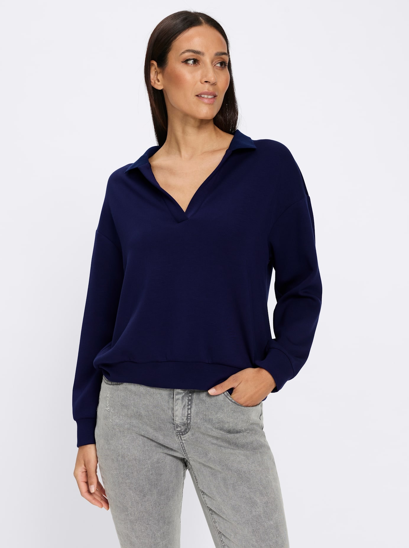 heine Sweat-shirt
