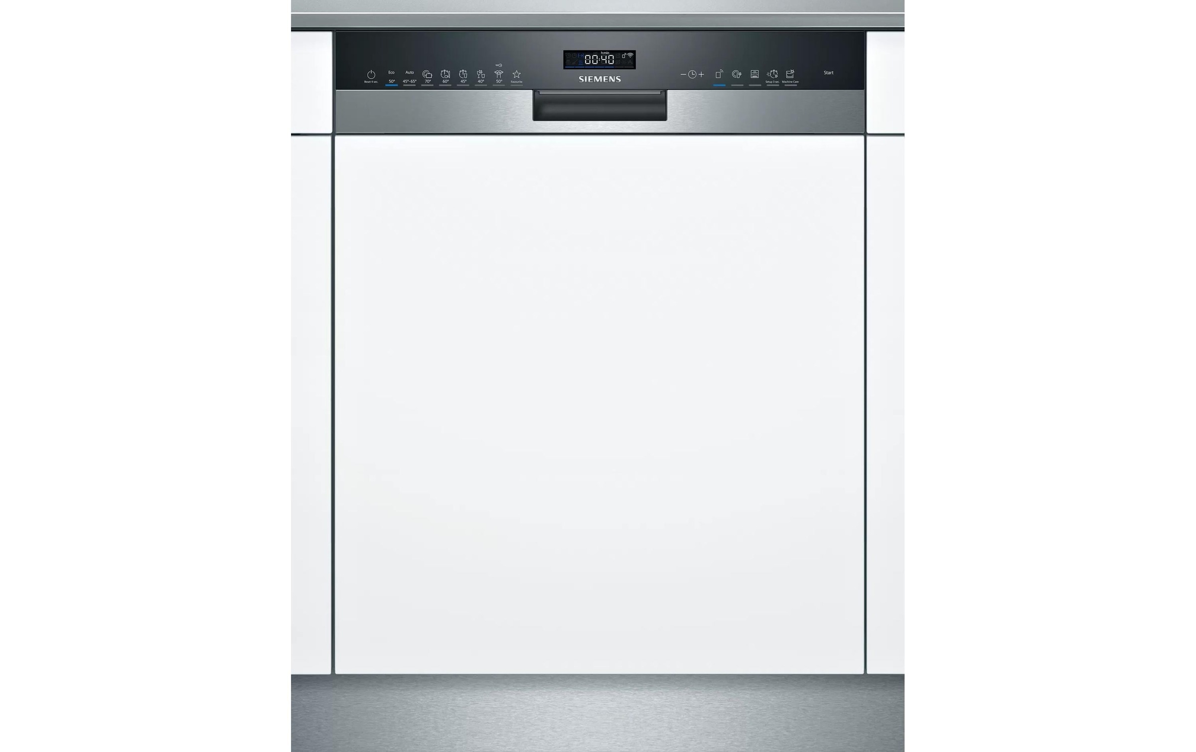 Image of SIEMENS Unterbaugeschirrspüler »SN55TS«, SN55TS, 14 Massgedecke bei Ackermann Versand Schweiz