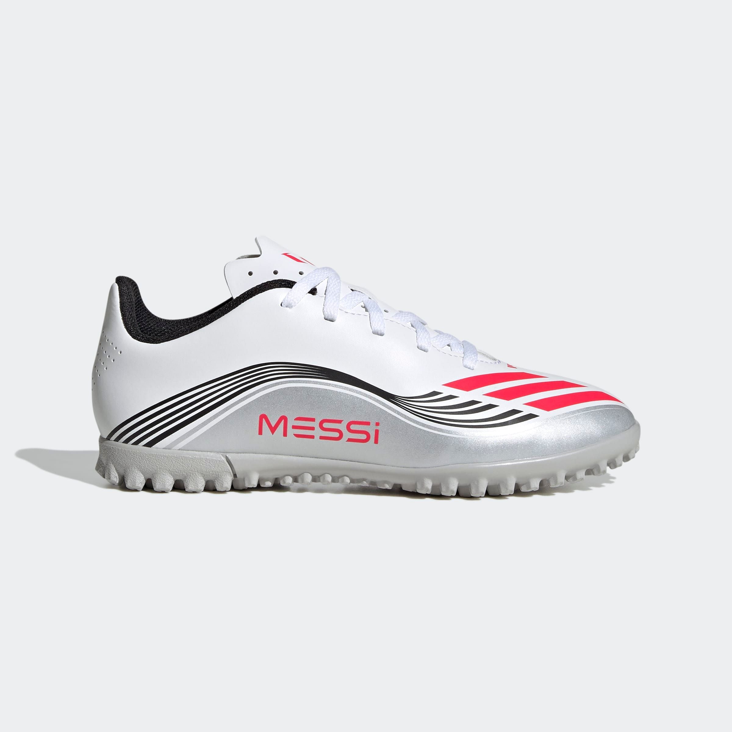 adidas Performance Fussballschuh »F50 MESSI CLUB KUNSTRASEN E KINDER«