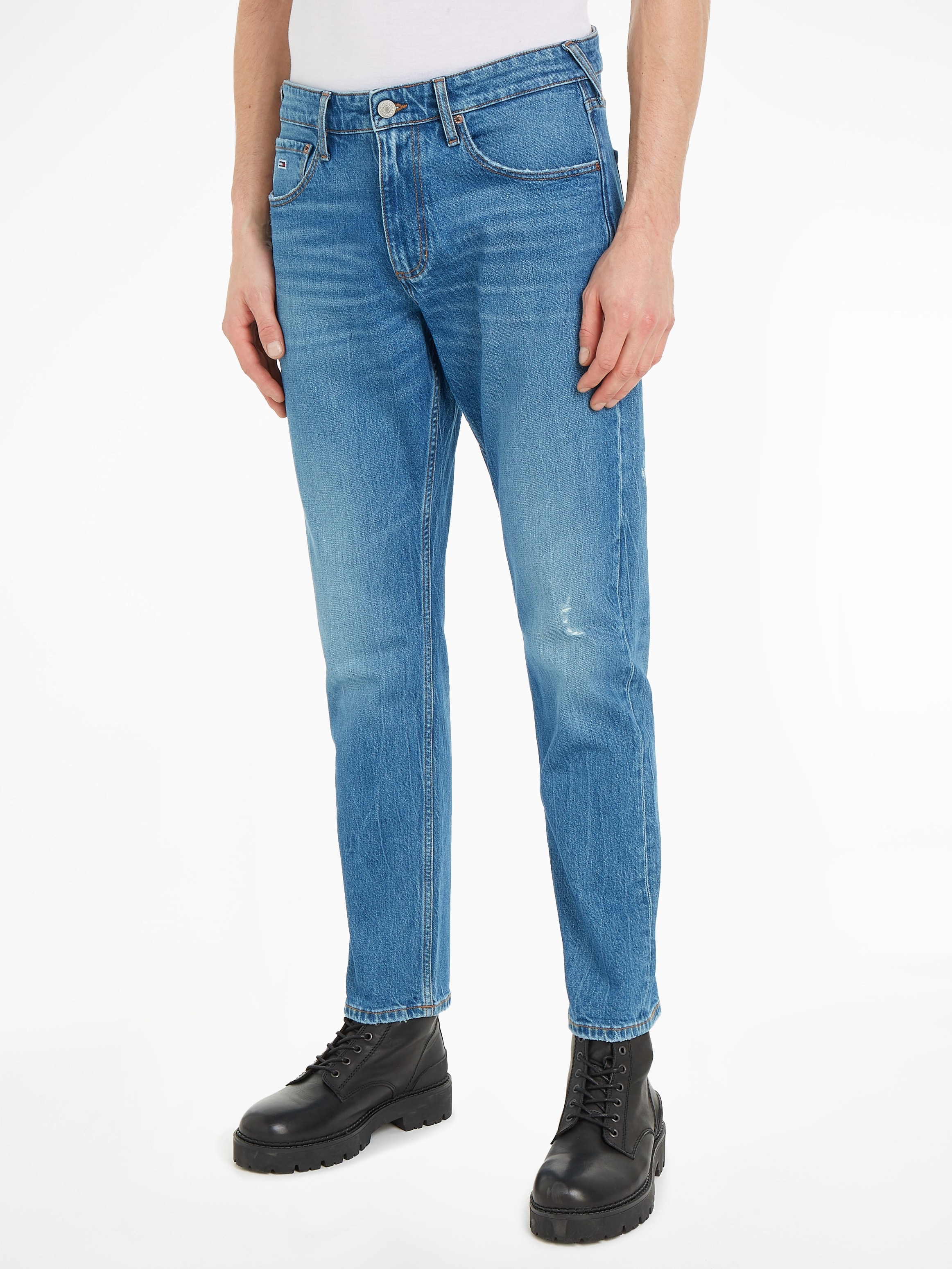 Tommy Jeans 5-Pocket-Jeans »SCANTON Y«, im 5-Pocket-Style versandkostenfrei  auf