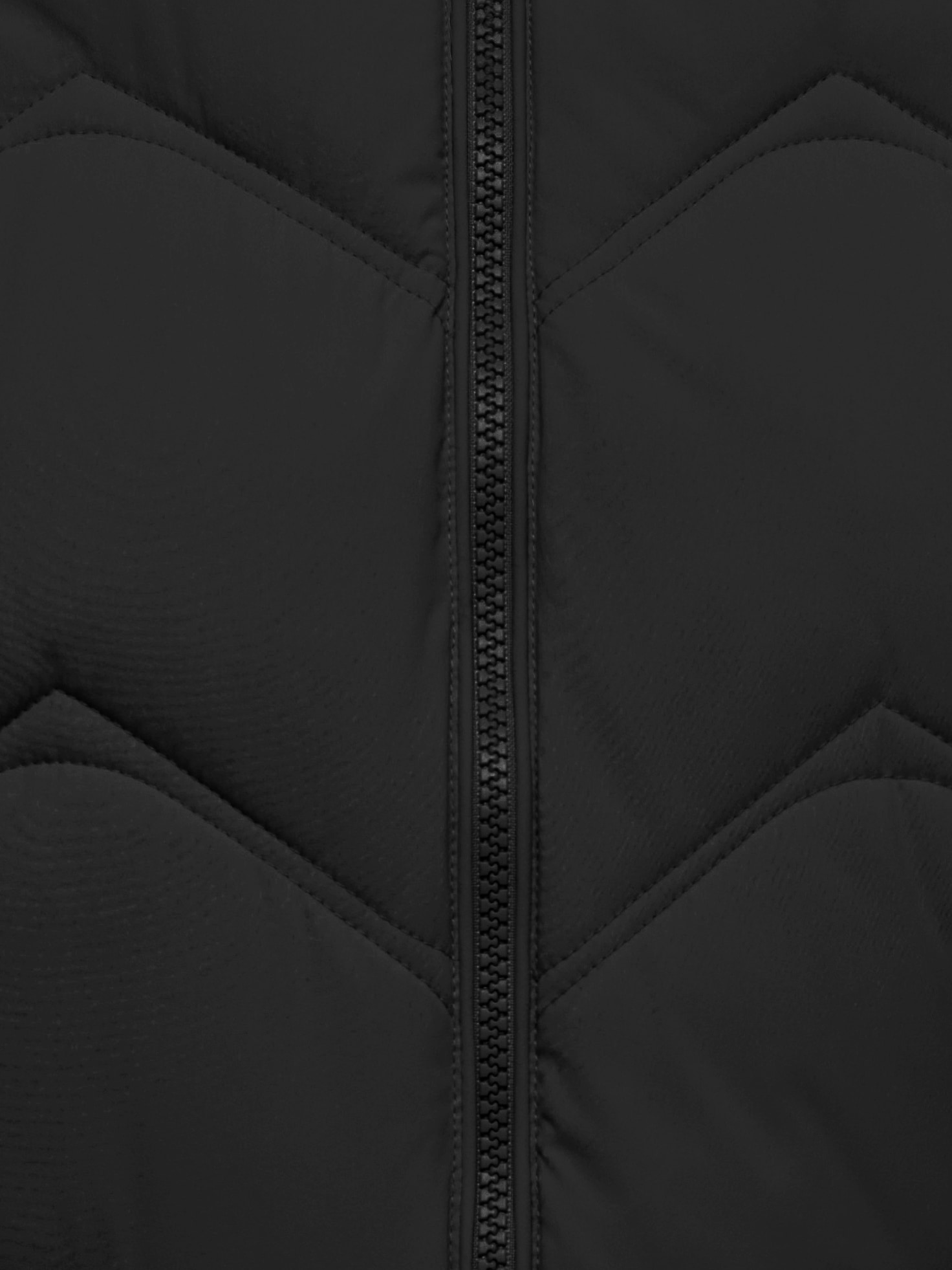 JDY Steppjacke »JDYPOWER SHORT HOOD PUFFER OTW HAB« mit Kapuze Kunstfaser