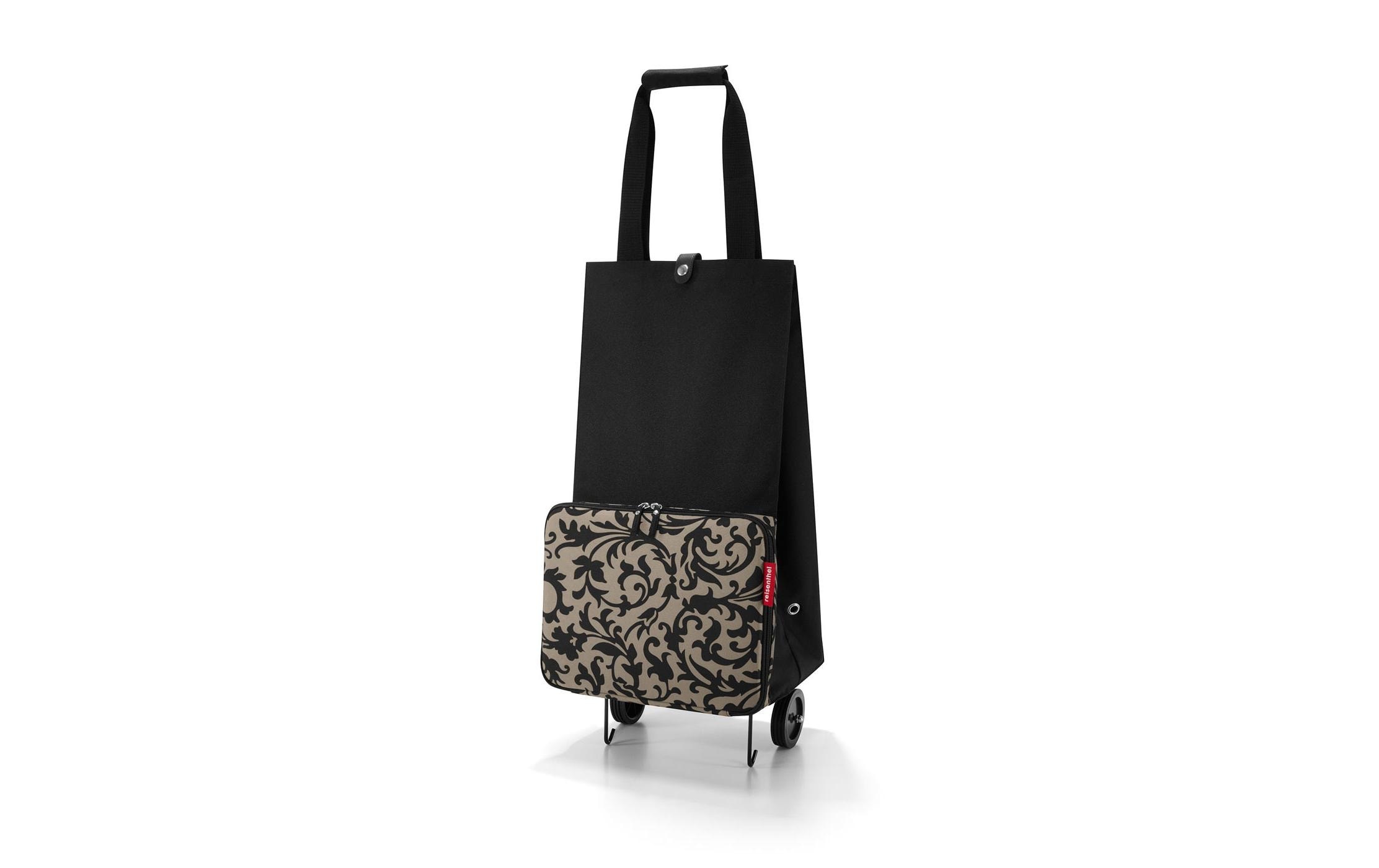 REISENTHEL® Einkaufstrolley »Foldabl«