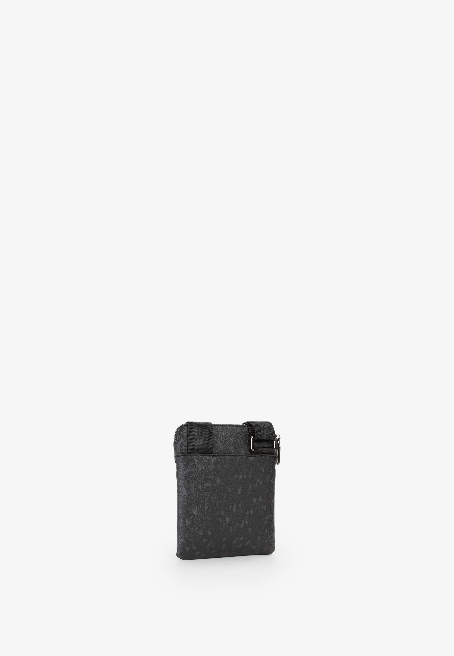 VALENTINO BAGS Sac à bandoulière »KING RE« Herren-Schultertasche, Crossbodybag mit Allover-Logodrucken