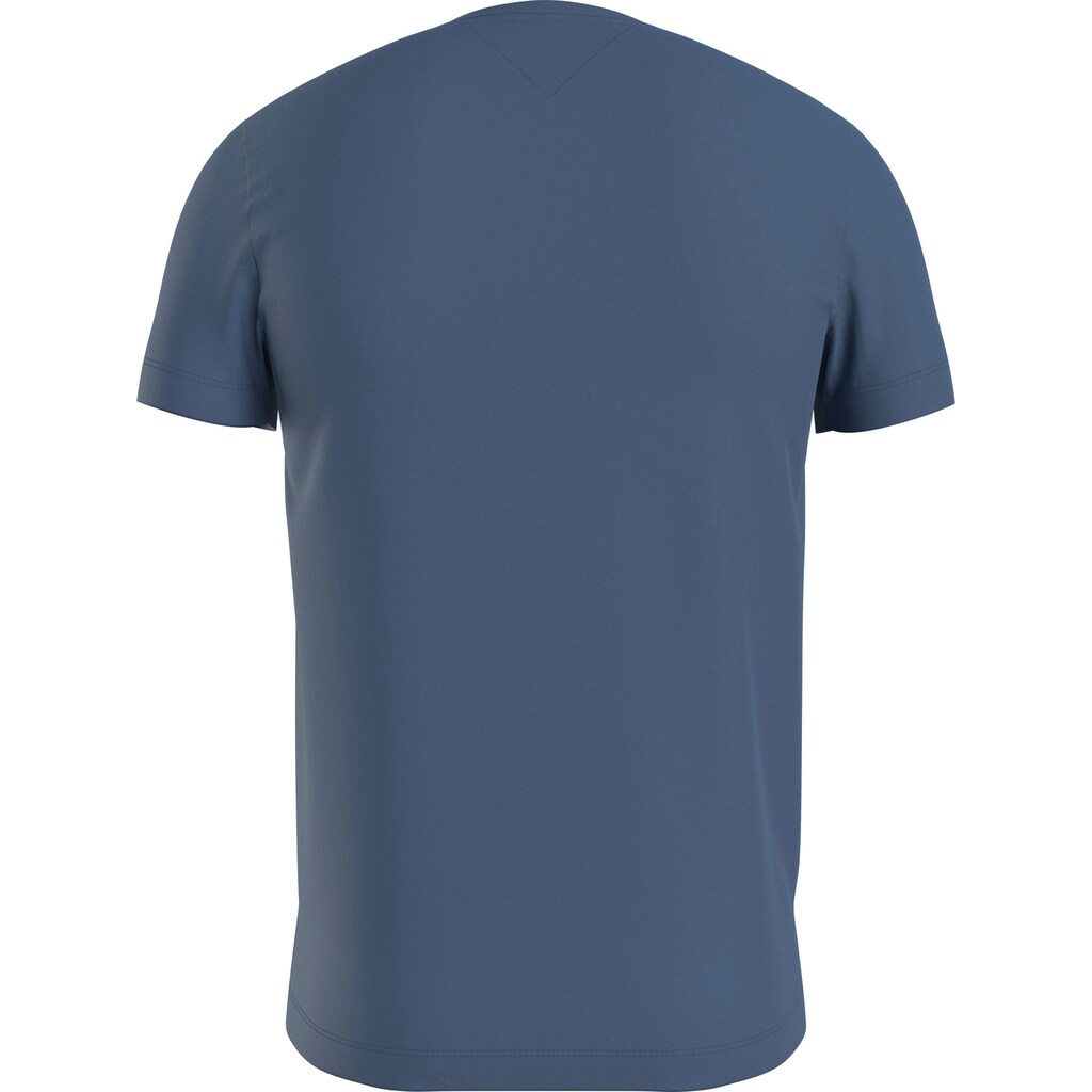 Tommy Hilfiger Big & Tall T-Shirt »BT-STRETCH SLIM FIT TEE-B«
