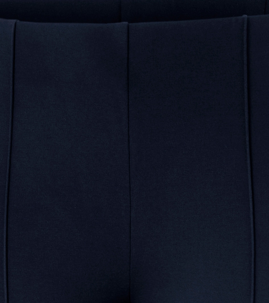 Aniston PLUS Pantalon à enfiler  décoré de plis - NOUVELLE COLLECTION