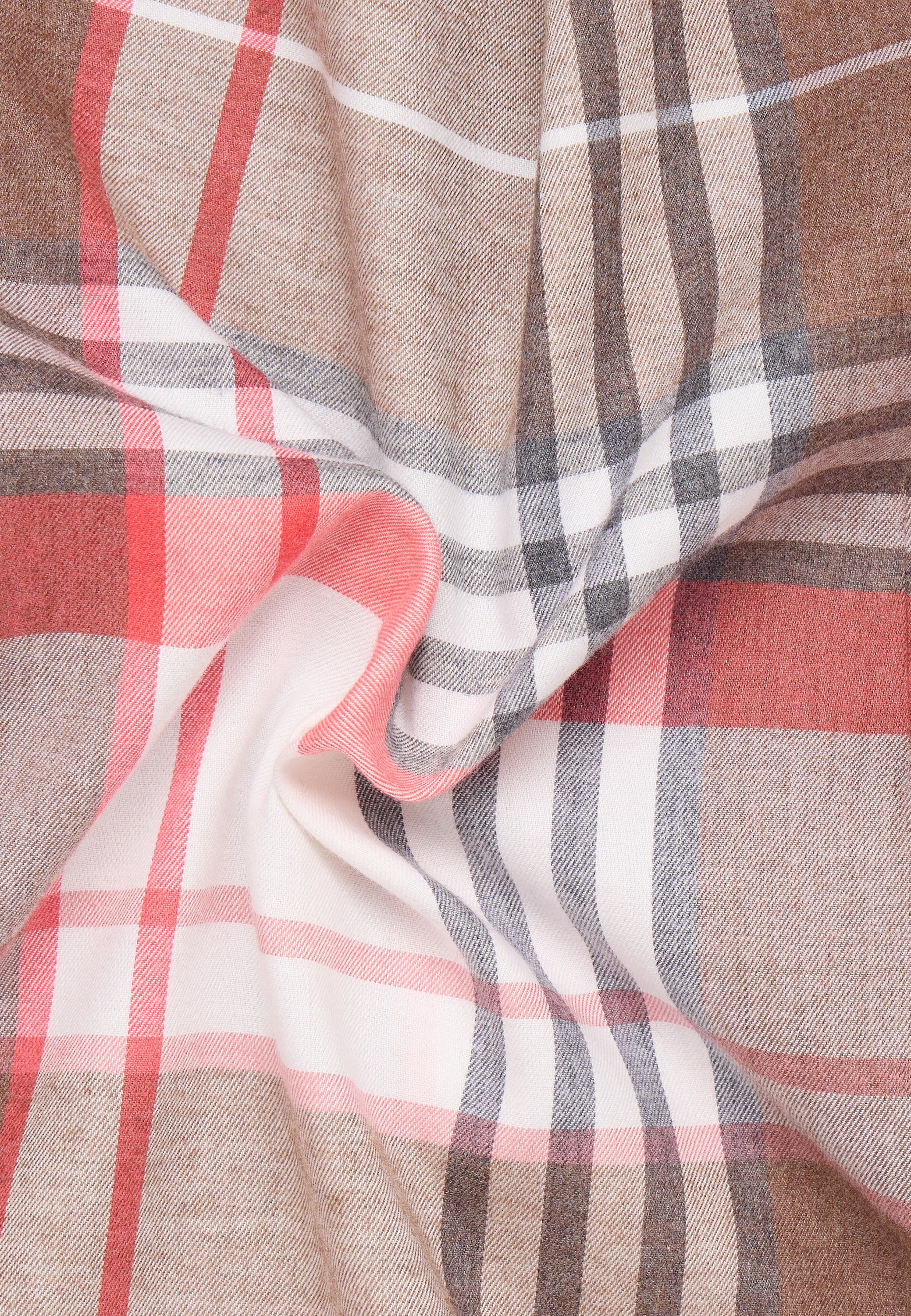 Eterna Hemdbluse »REGULAR FIT« EASY IRON (bügelleicht)