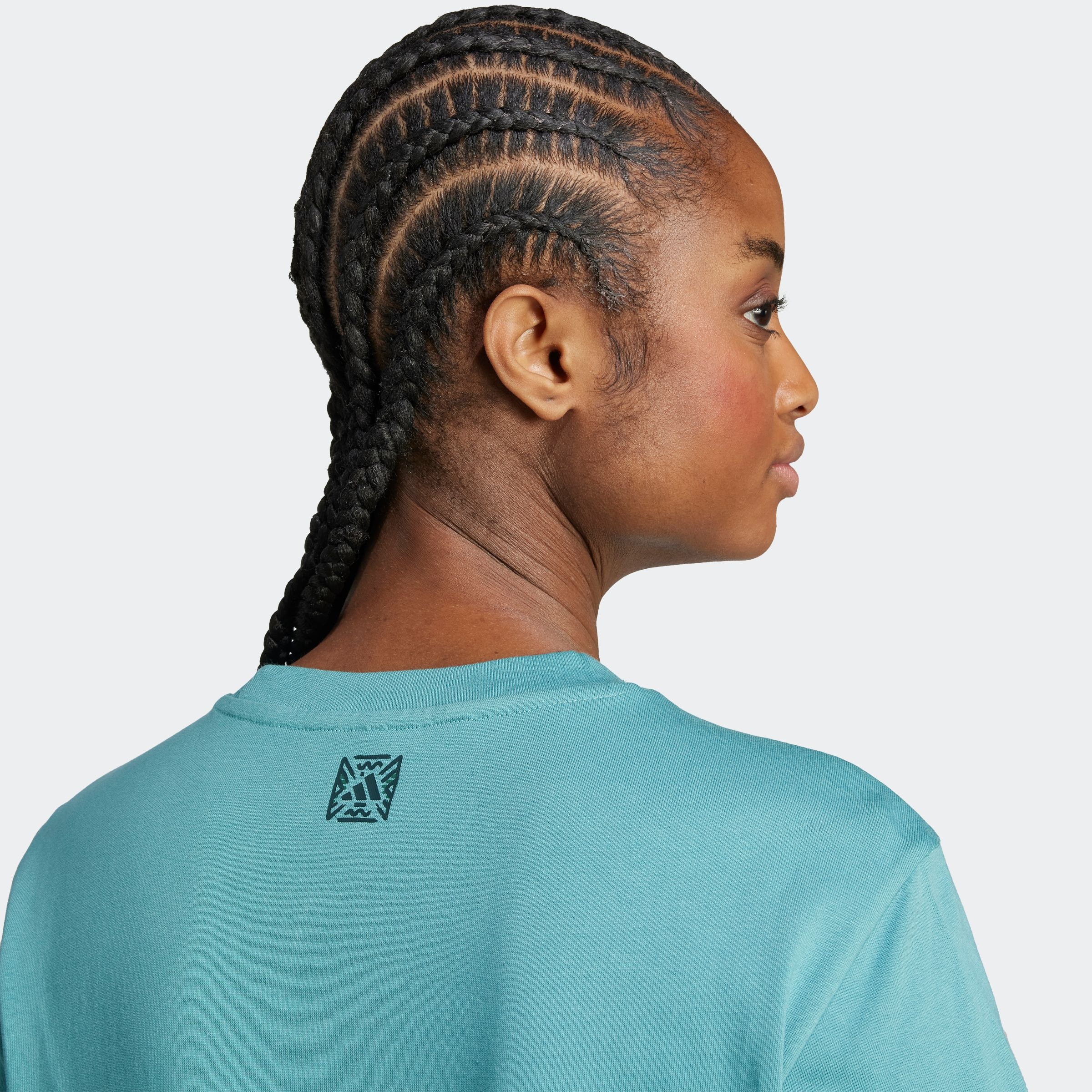 adidas Sportswear T-Shirt »W ANIMAL T«