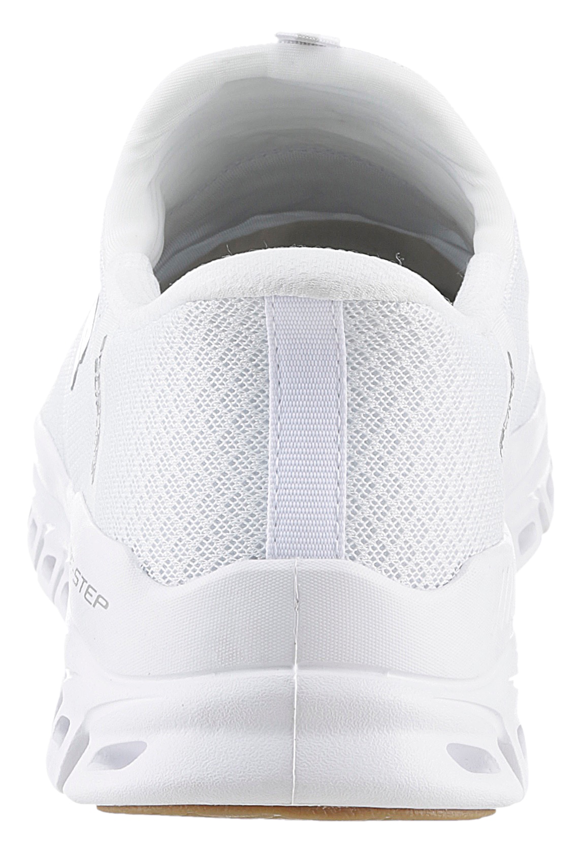 Skechers Baskets slip-on »GLIDE-STEP«  Schlupfschuh, Freizeitschuh, Trainingsschuh mit praktischem Gummizug