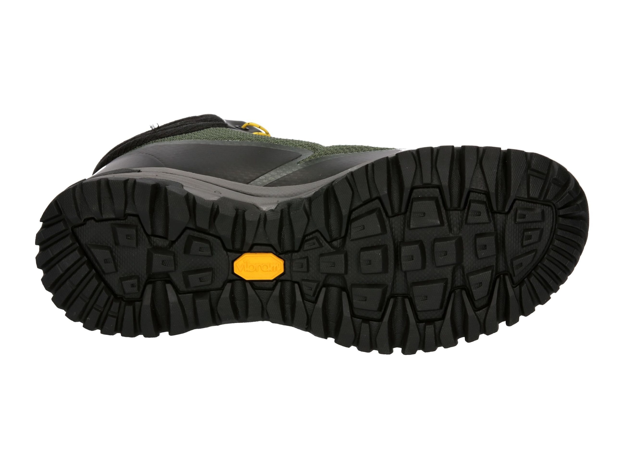 BRÜTTING Chaussure d'extérieur »Outdoorstiefel Mount Clarke«