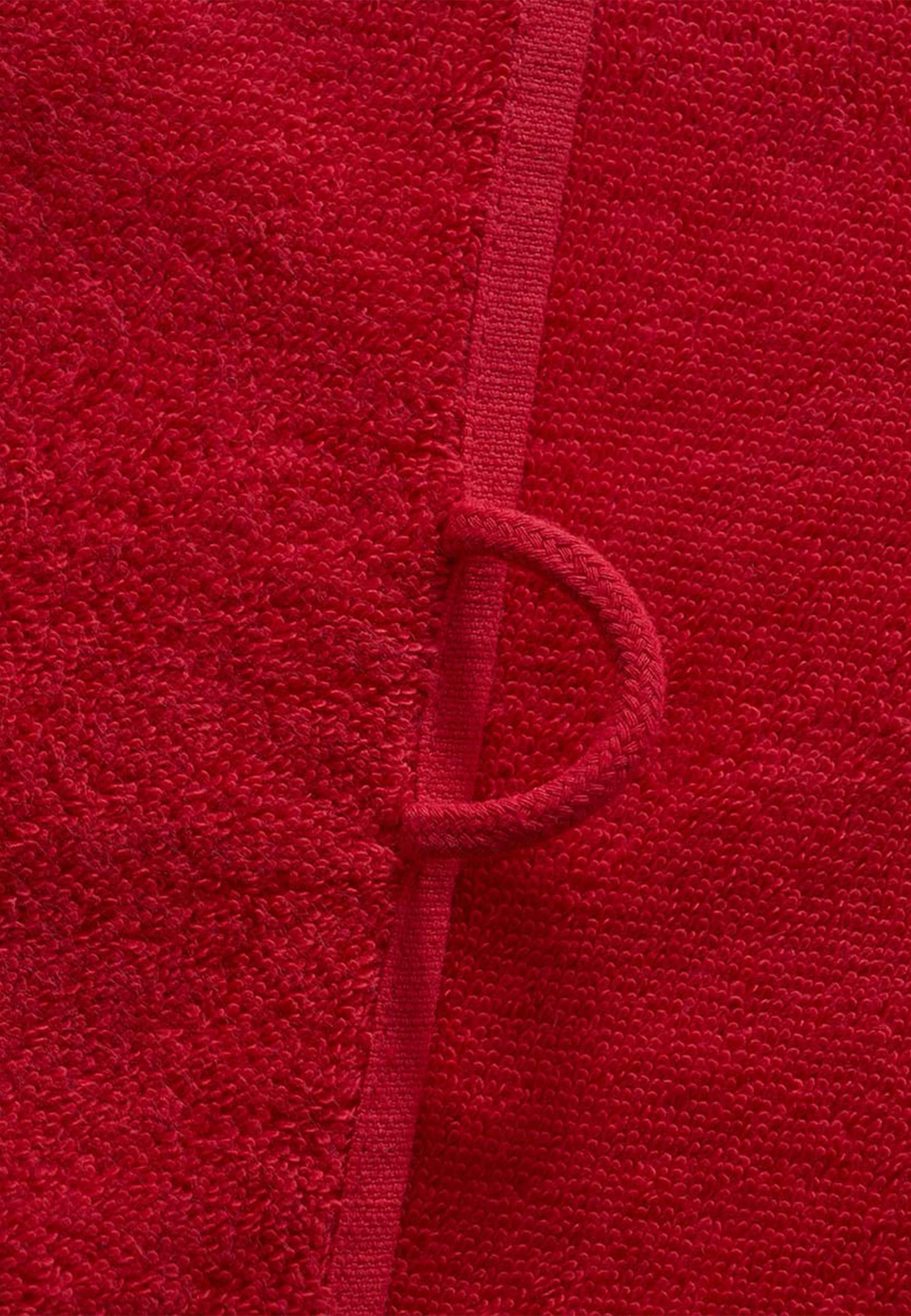 Lacoste Duschtuch »LLECROCO« mit Label-Applikationen