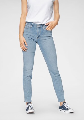 Levi's® Slim-fit-Jeans »712 Slim« kaufen