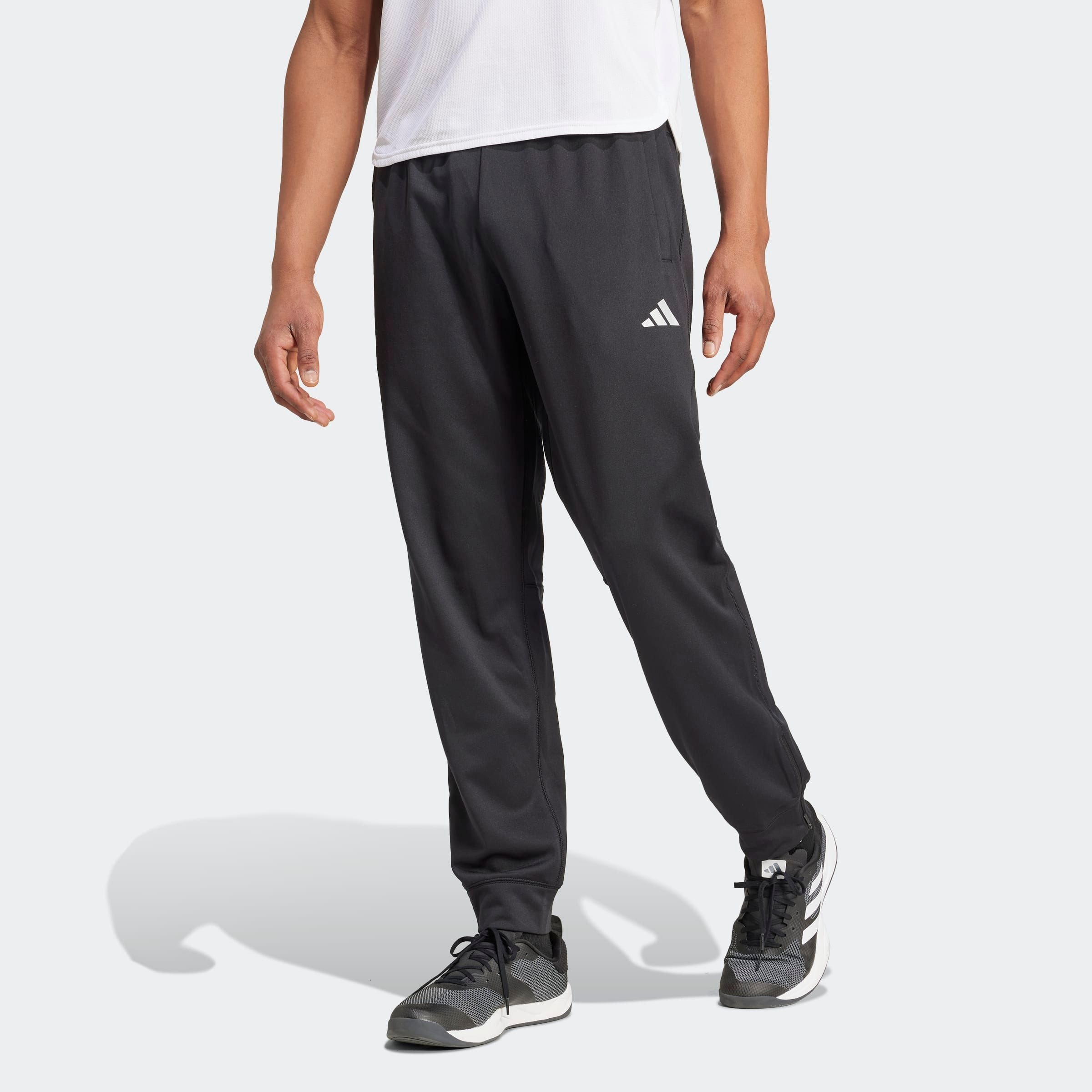 adidas Performance Sporthose »GG 3BARPT«, (1 tlg.)