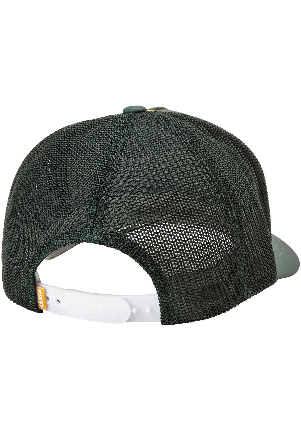 Levi's® Baseball Cap »GOLD TAB FLEX FIT TRUCKER«