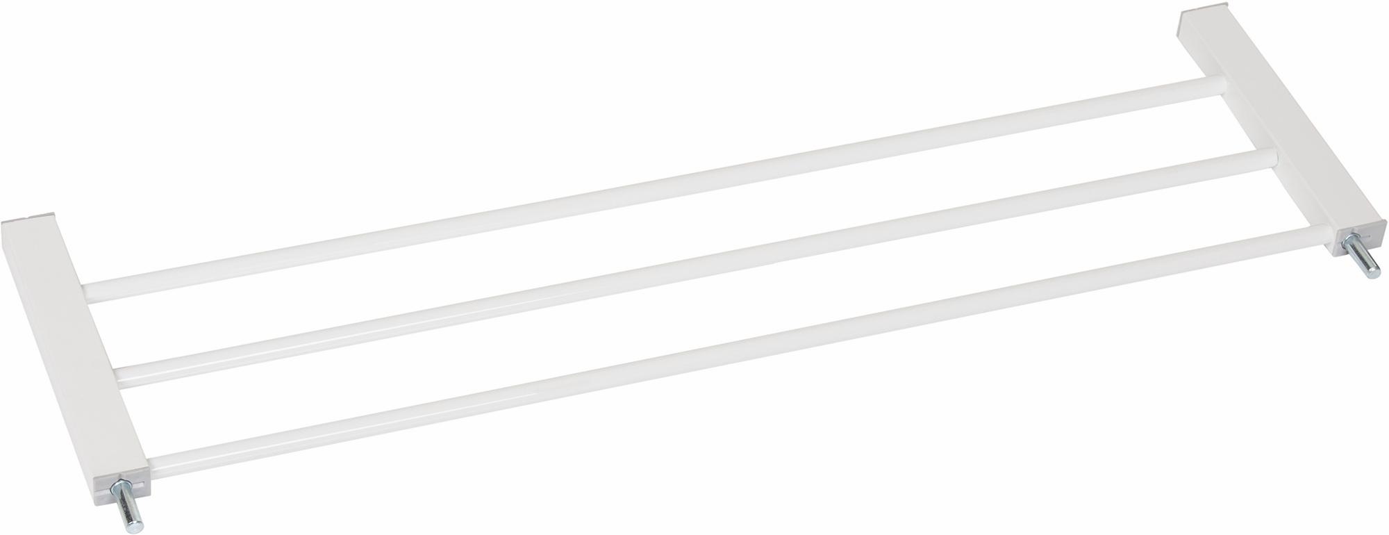 Image of Hauck Verlängerung für Türschutzgitter »Extension, 21 cm, weiss«, f. Autoclose N Stop, Autoclose N Stop2, Clear Step Gate, Stop N Safe 2 bei Ackermann Versand Schweiz